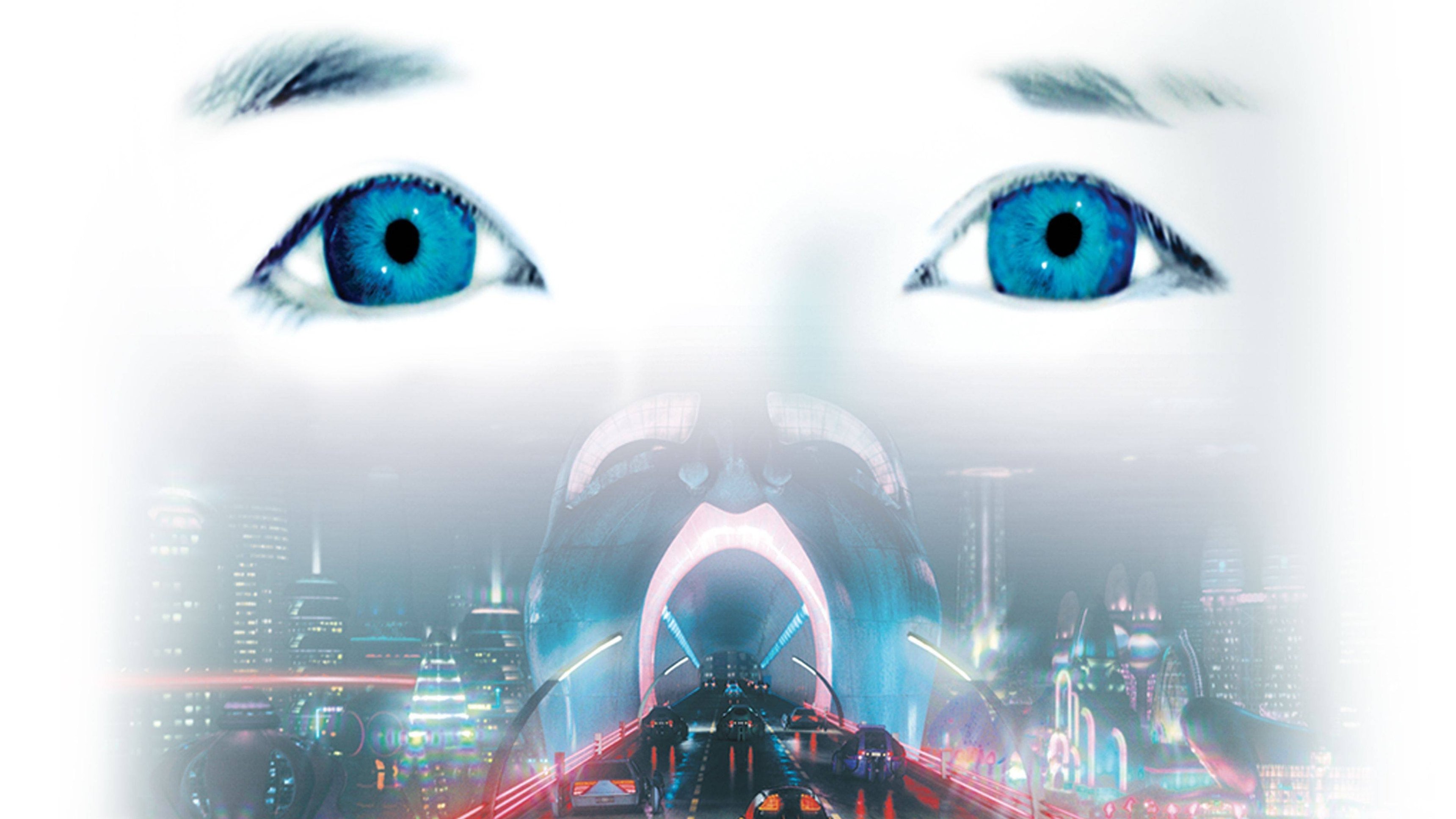 A.I. - Artificial intelligence