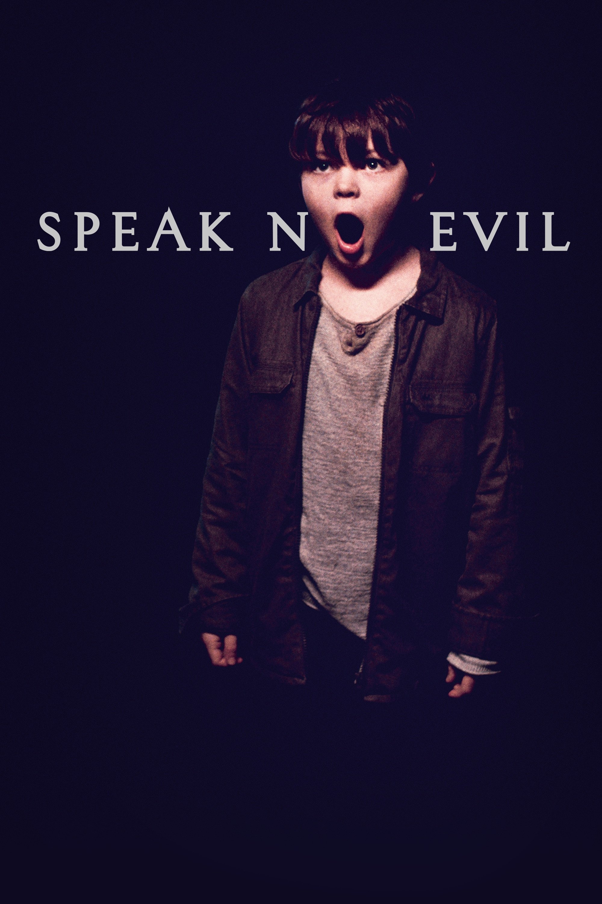 Speak No Evil