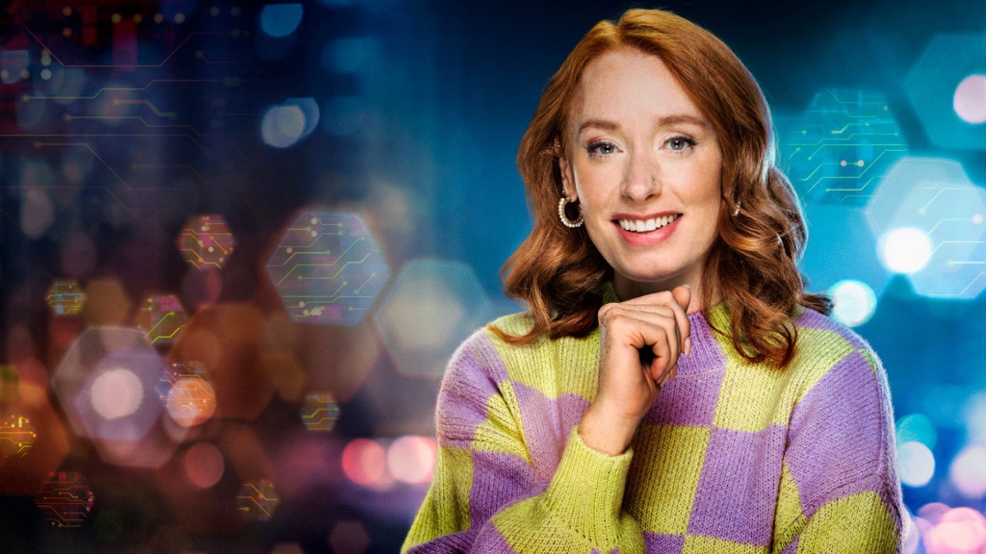 Dagens smarta uppfinningar med Hannah Fry