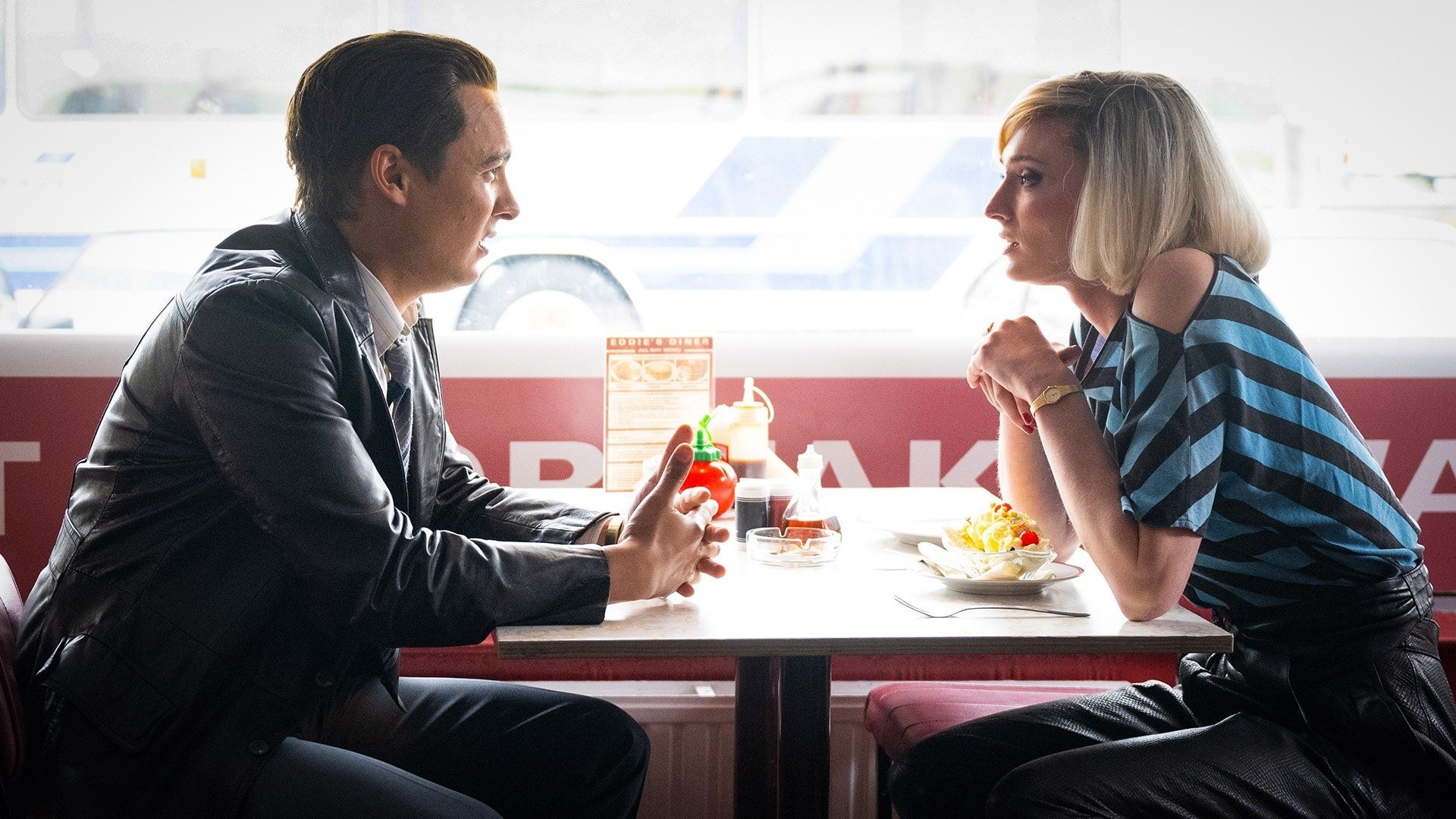 3. Moderskapets höga pris