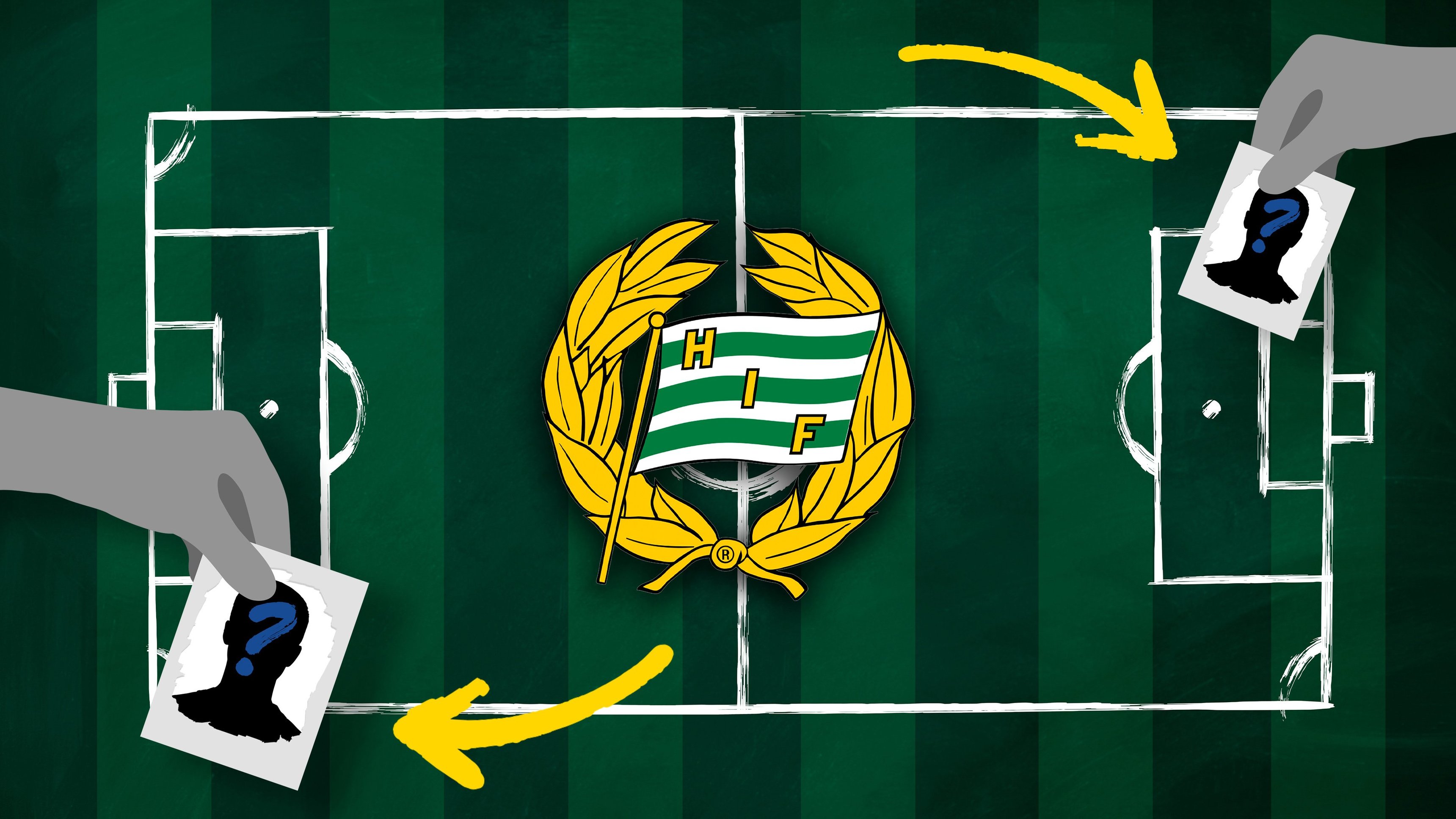 2. Hammarby IF