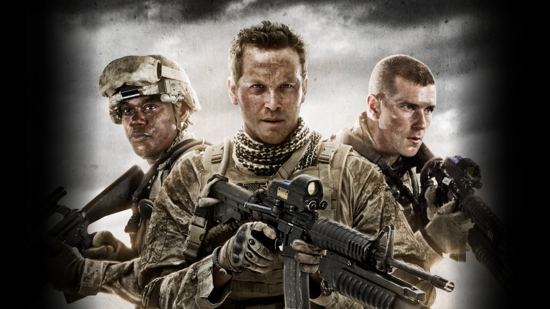 Jarhead 2