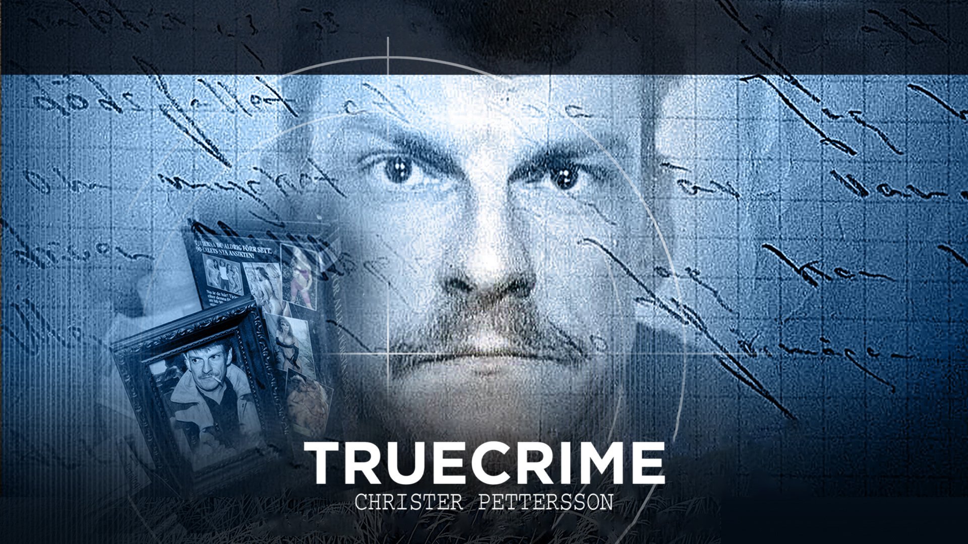True Crime: Christer Pettersson