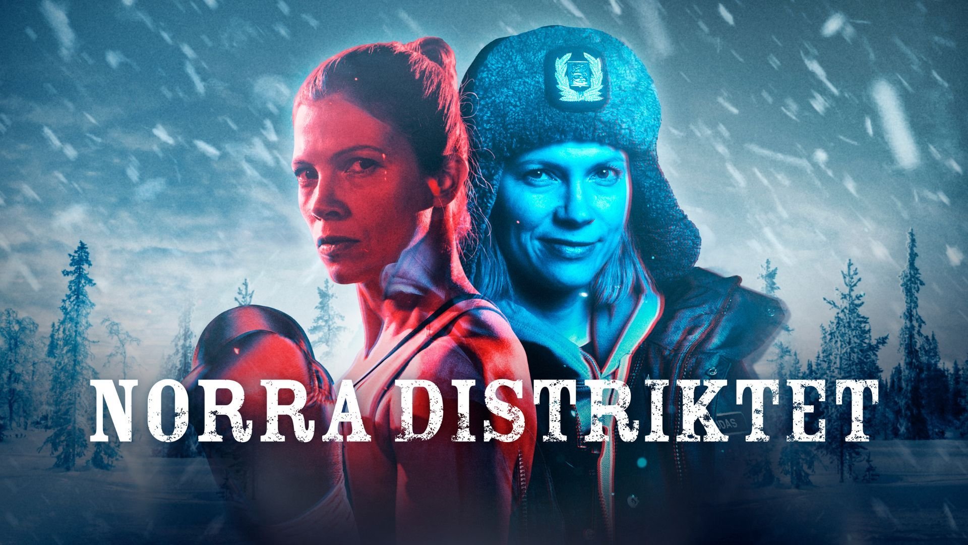 Norra distriktet