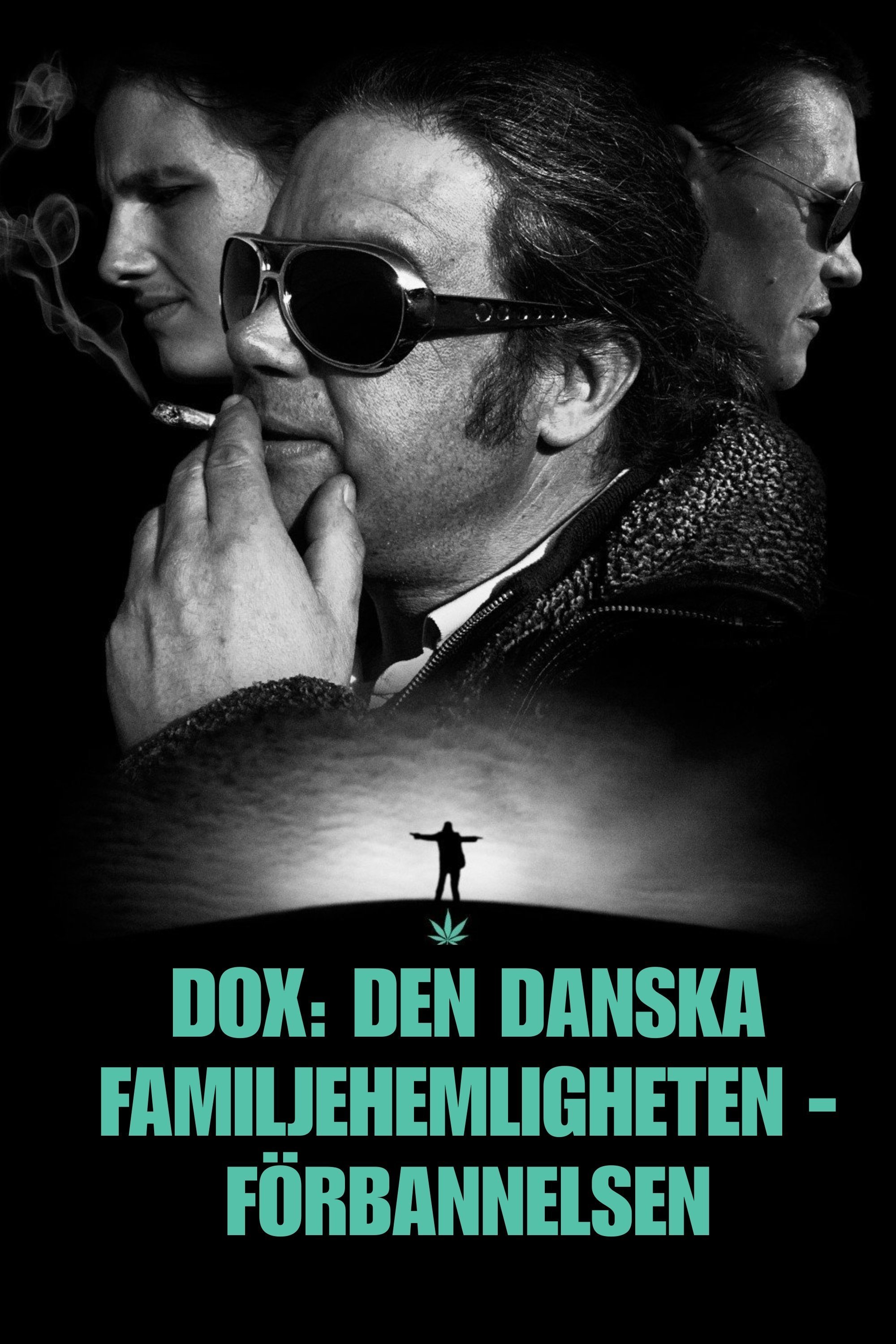 Dox: Den danska familjehemligheten - Förbannelsen
