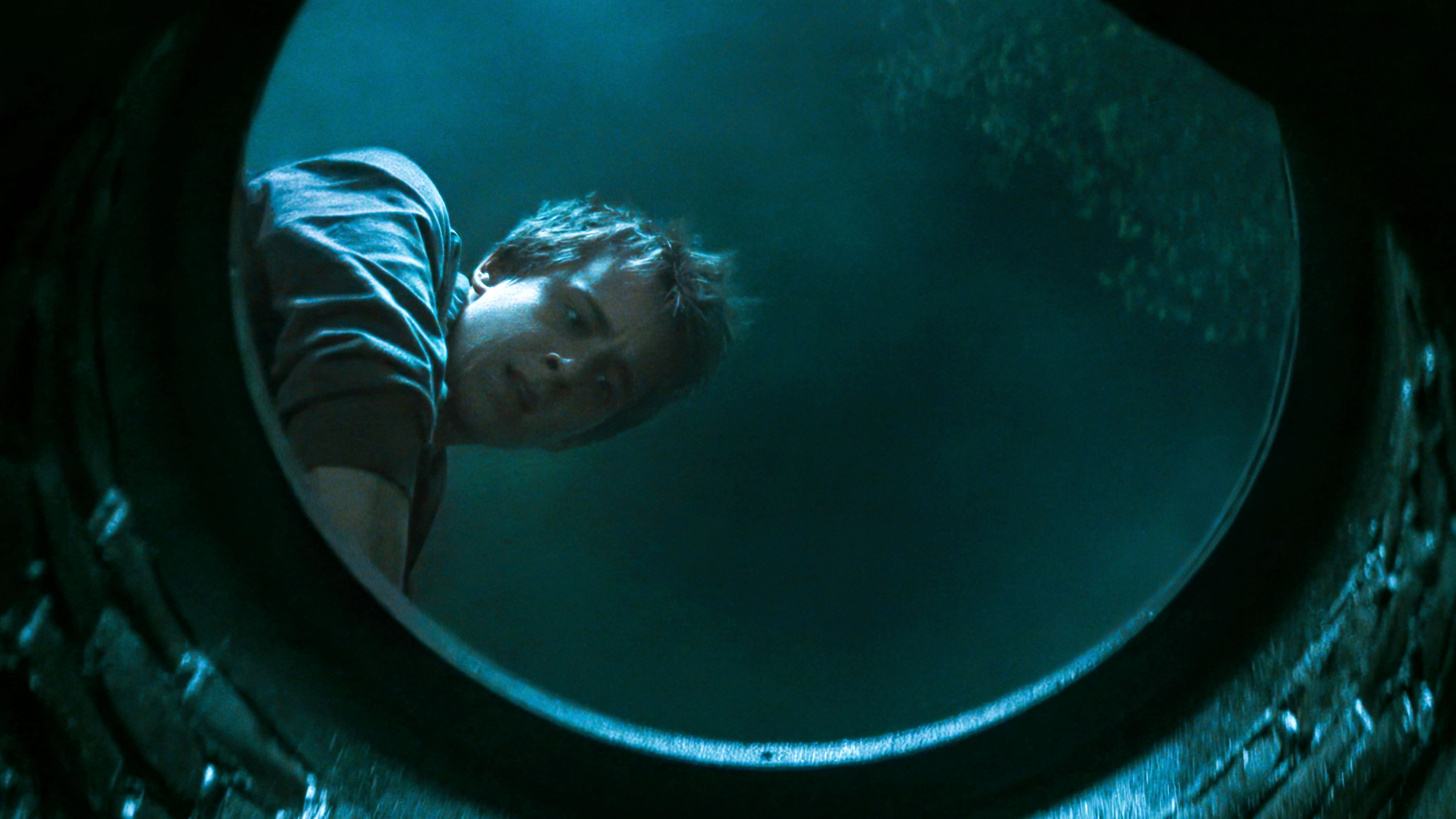 2. Stay Out of the Basement, Part II