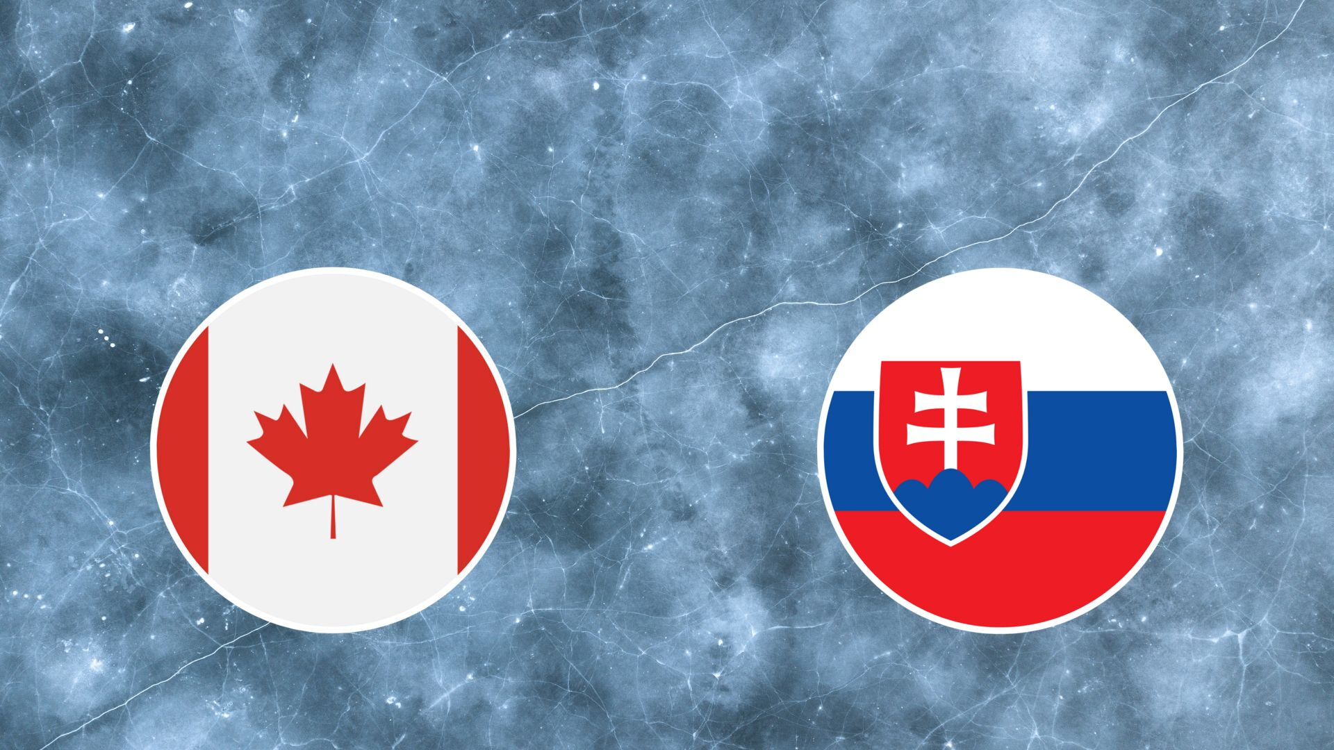 6. Kanada - Slovakien