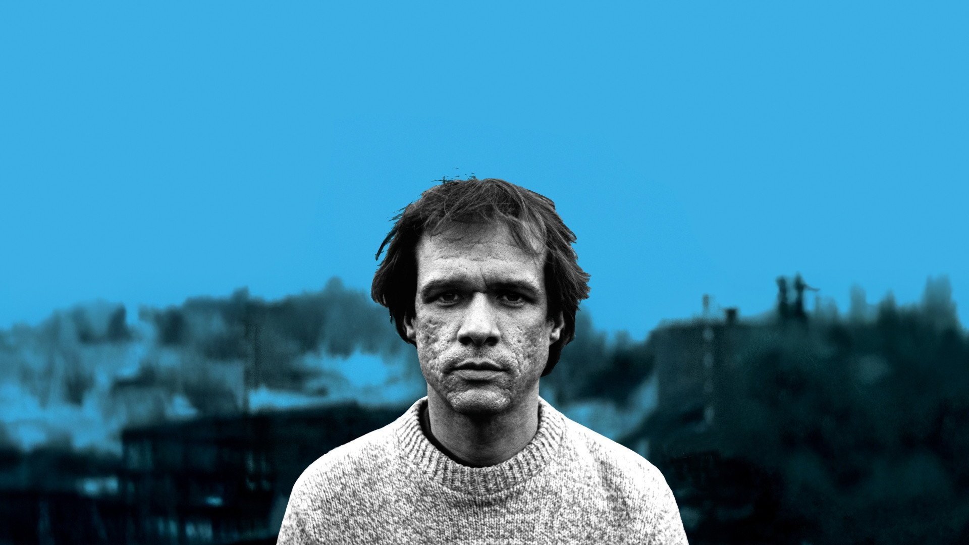 Wild Combination: A Portrait Of Arthur Russell