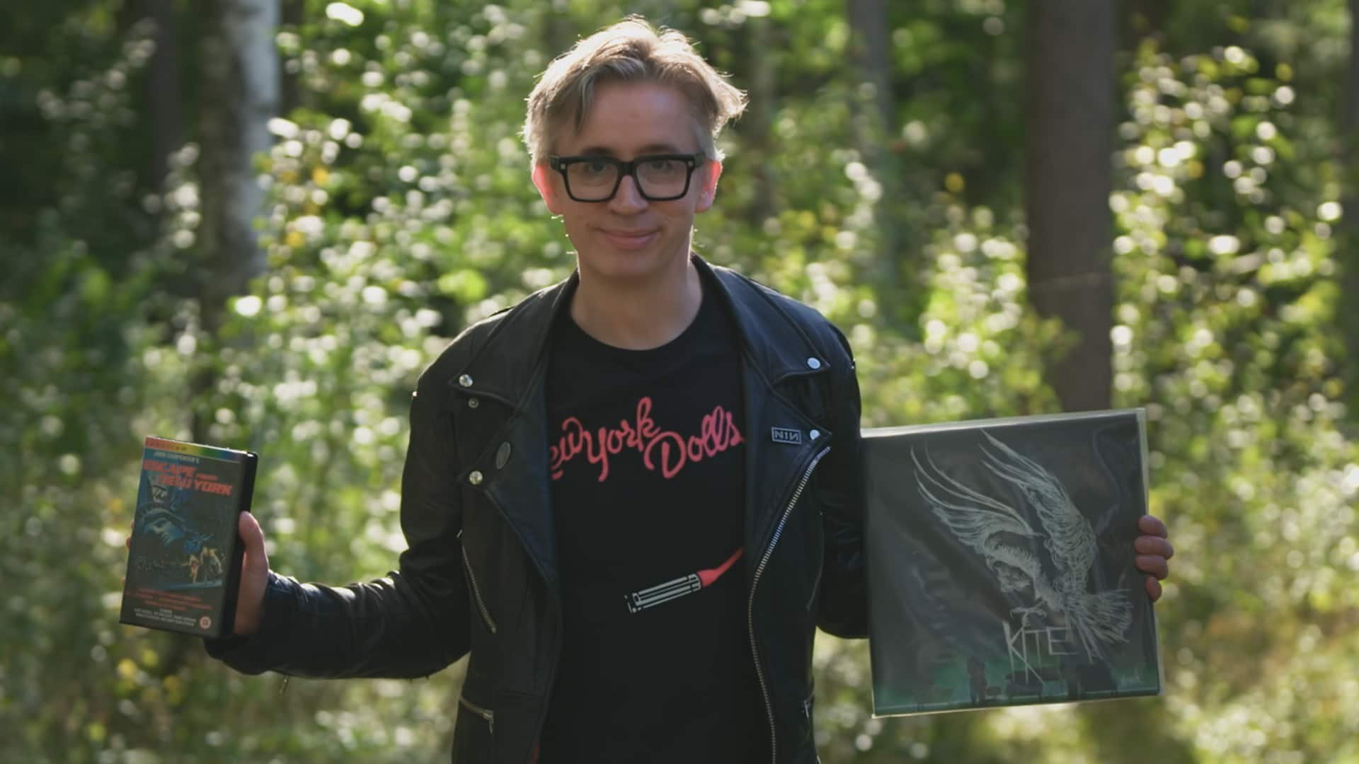 Pantbanken på turné