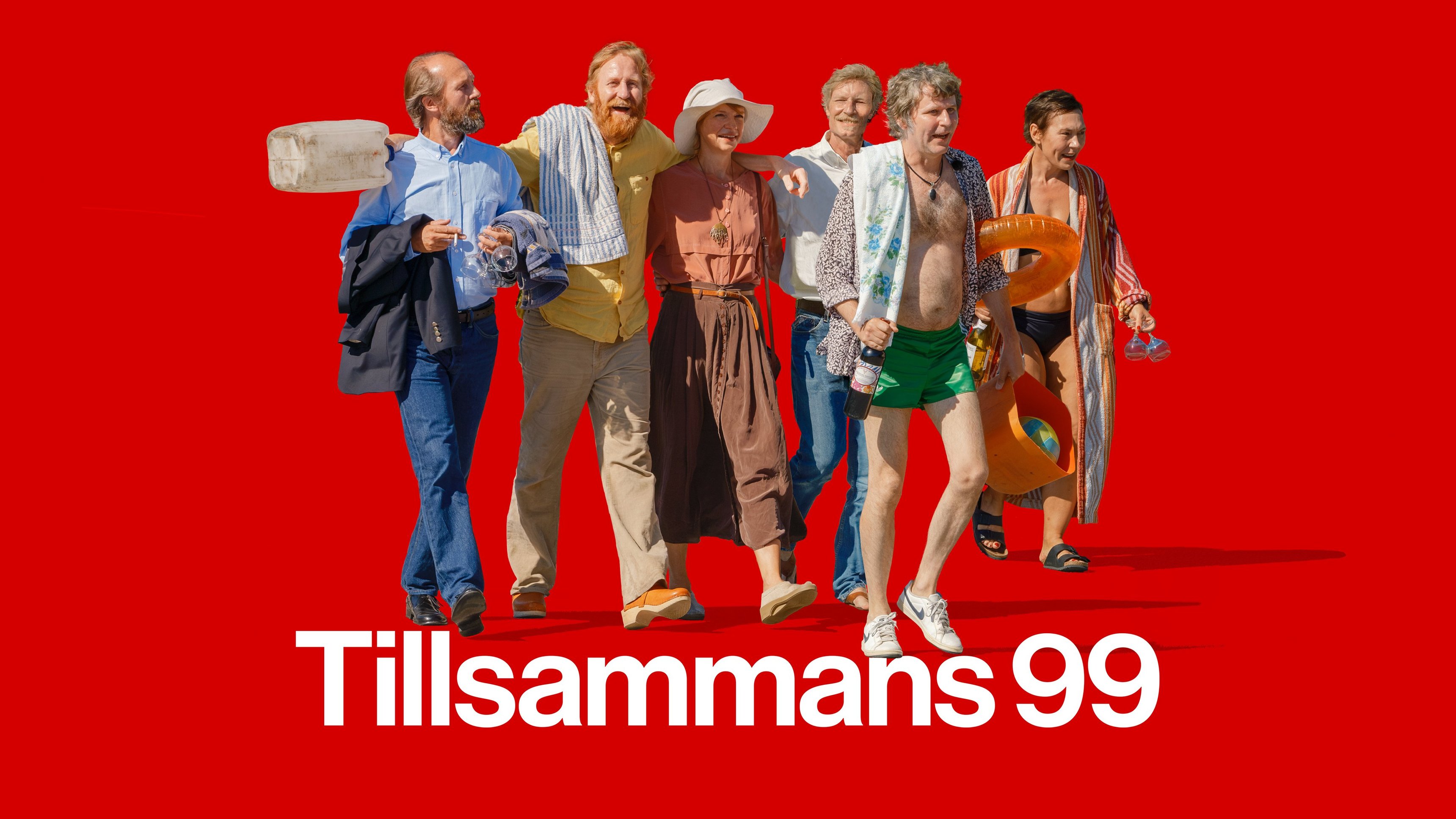 Tillsammans 99