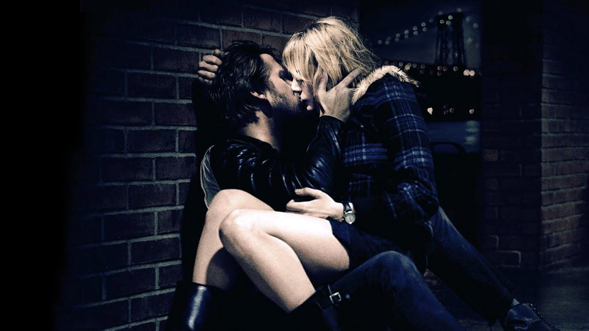 Blue valentine