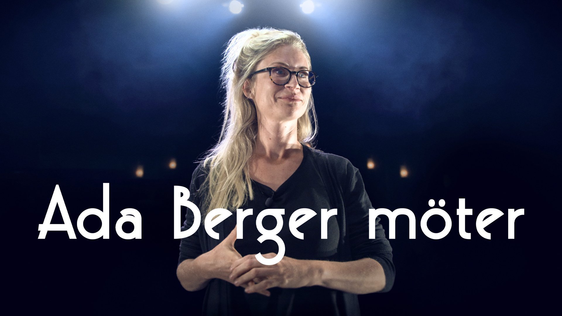Ada Berger möter