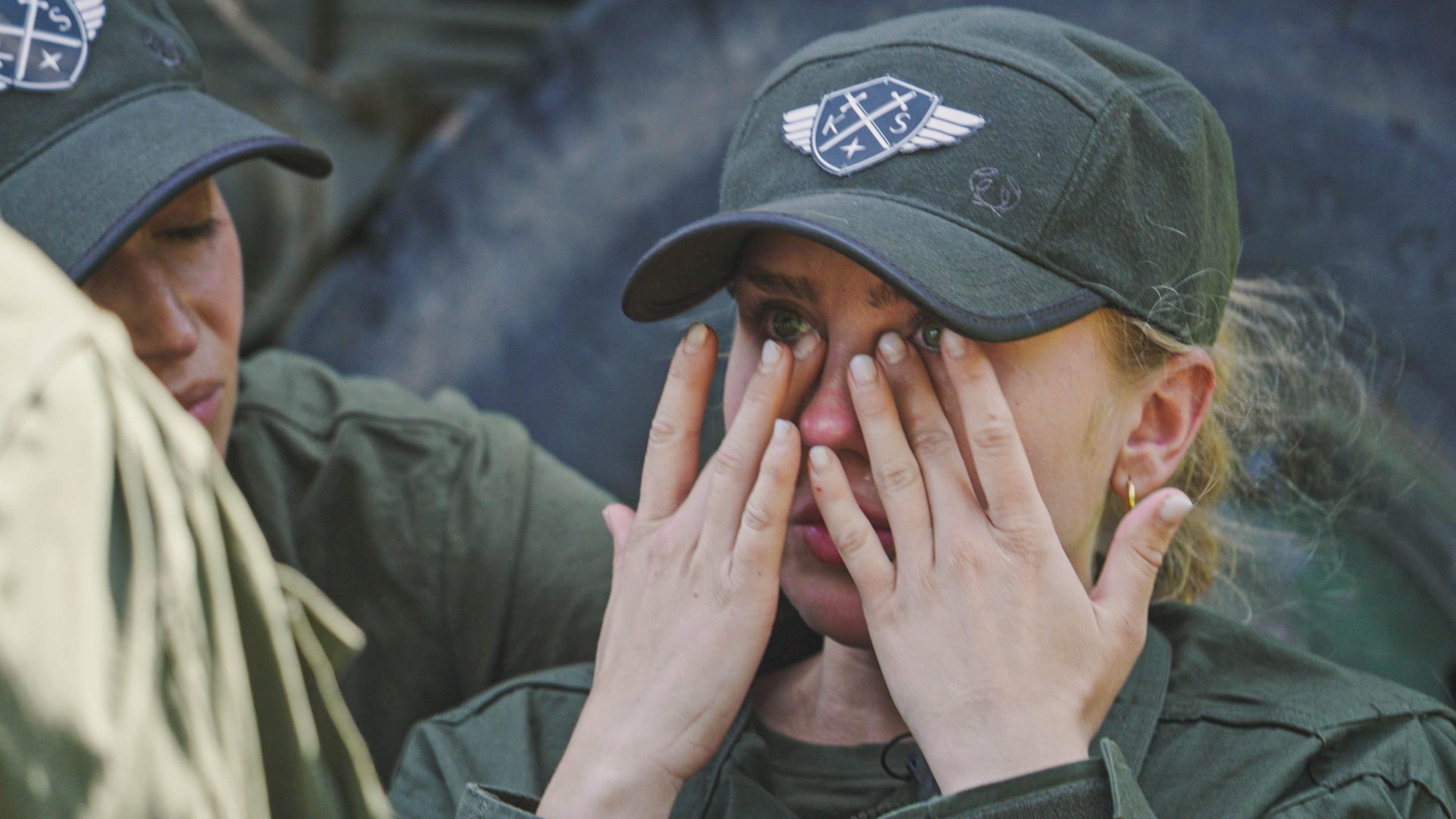 10. Två nätter i fält