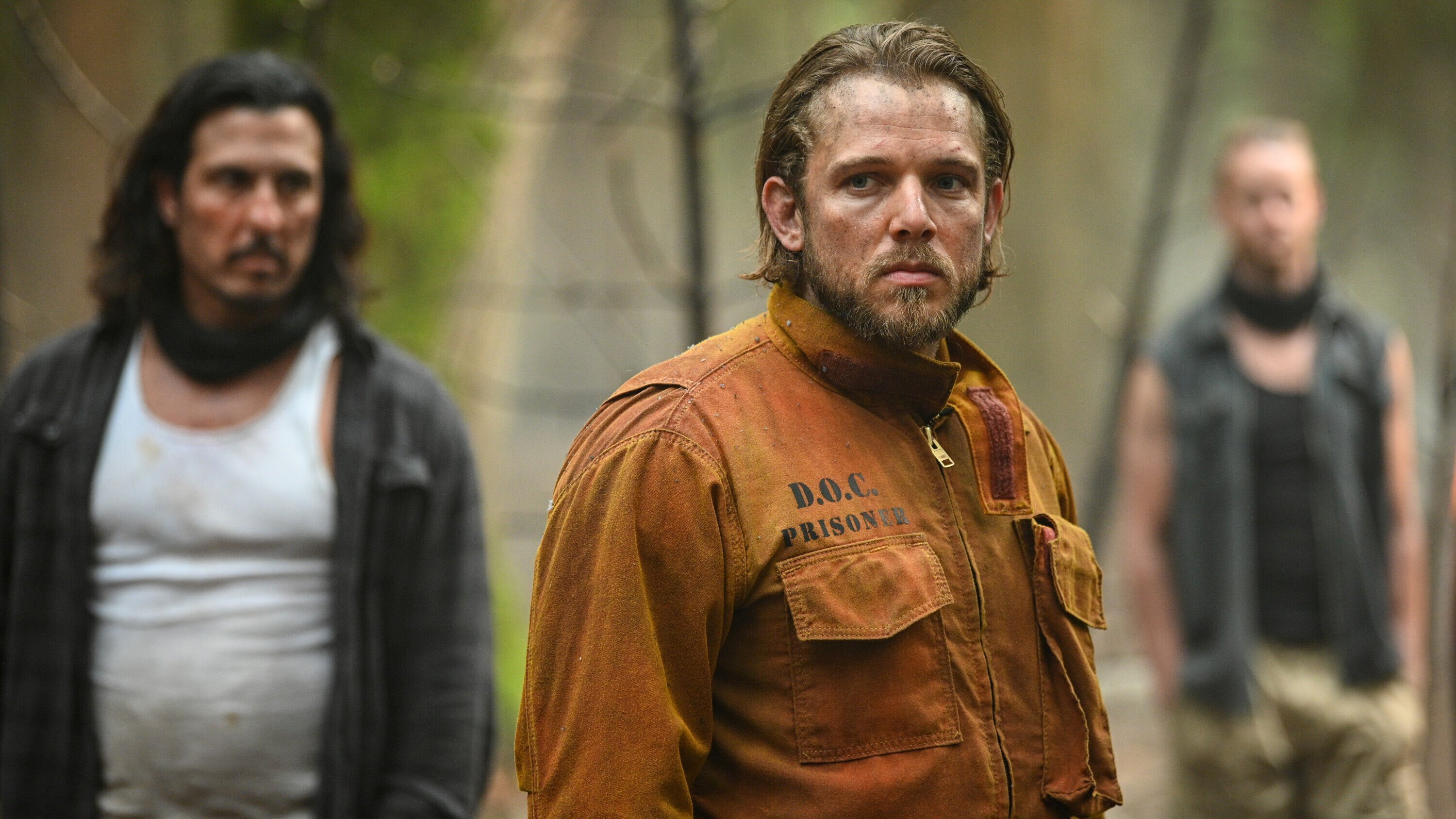 3. Where There's Smoke…