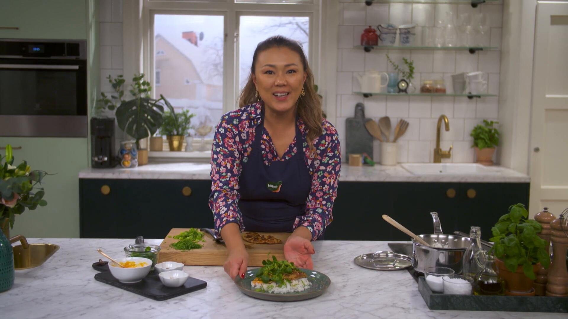 17. Köket S2021 E017