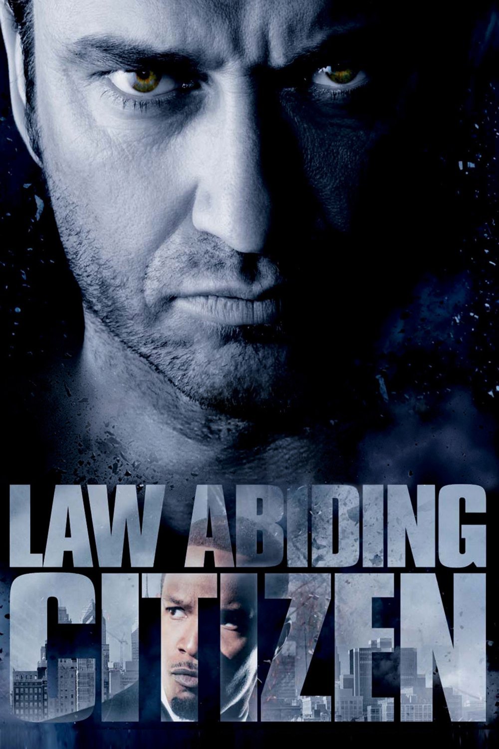 Law Abiding Citizen