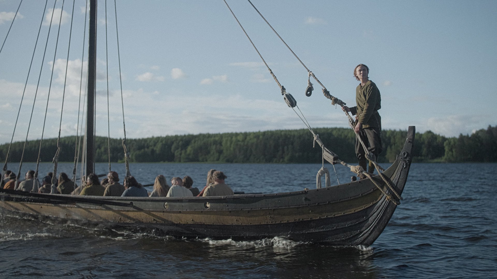 3. Vikingar och slavar