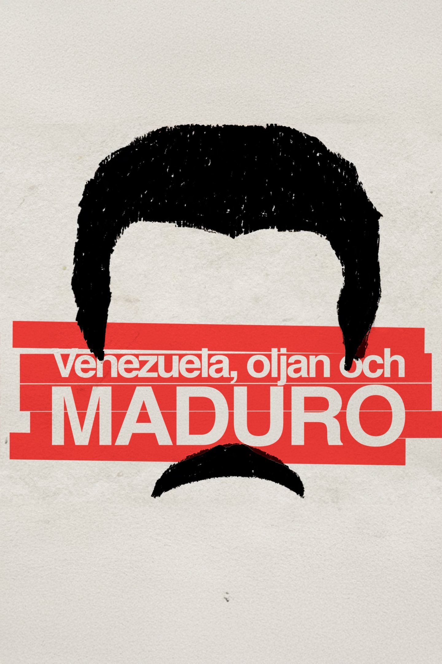 Dokument utifrån: Venezuela, oljan och Maduro