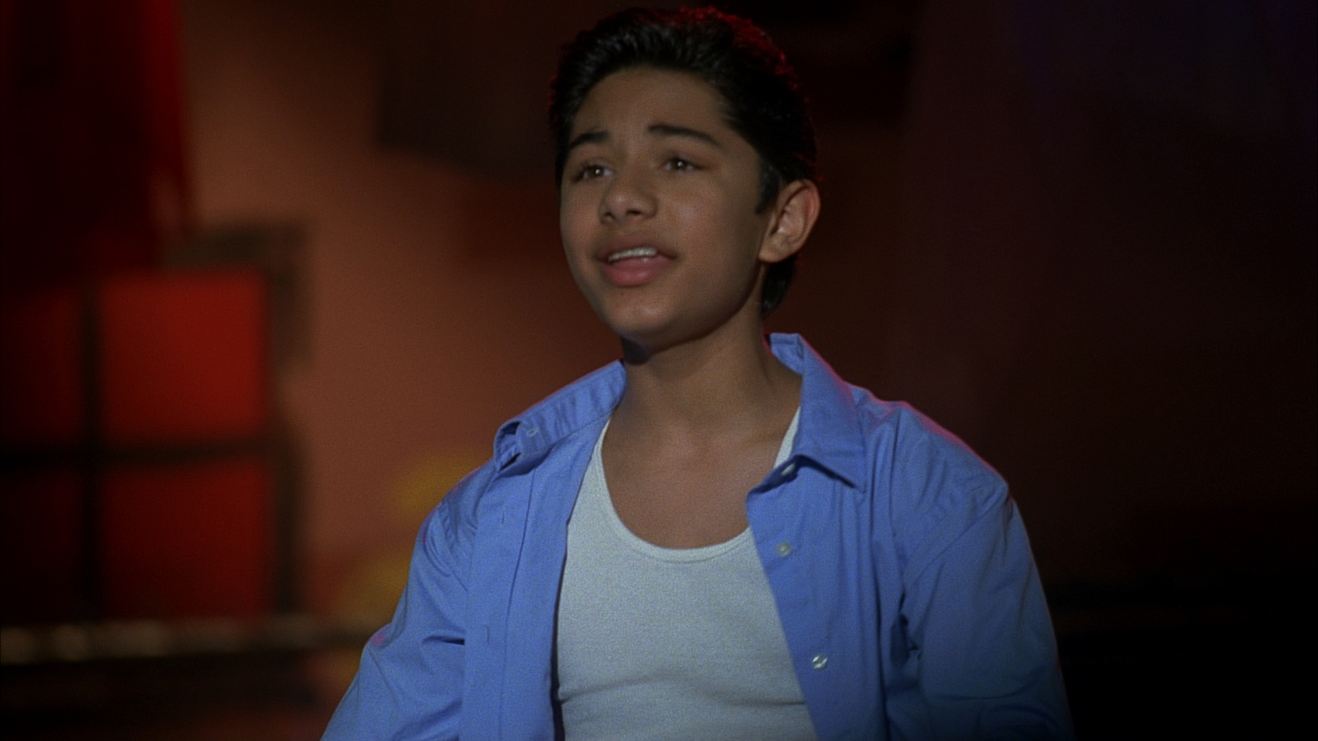 23. East Side Story