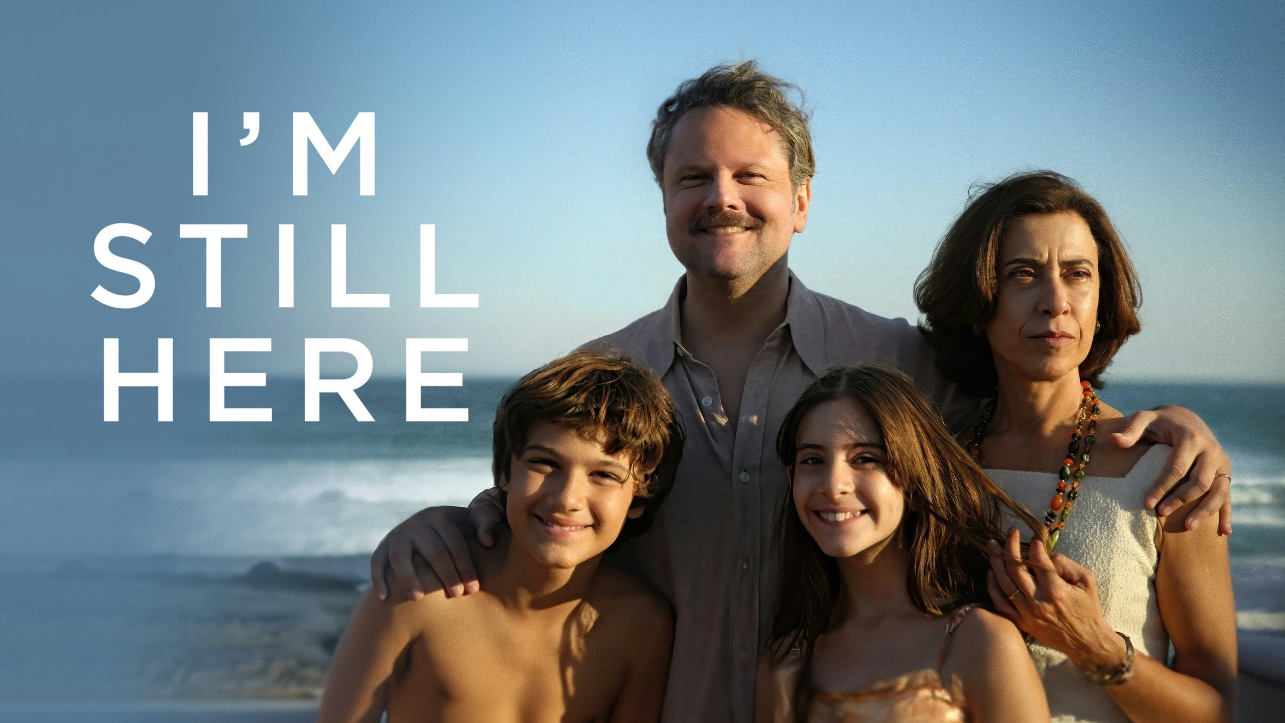 I'm Still Here