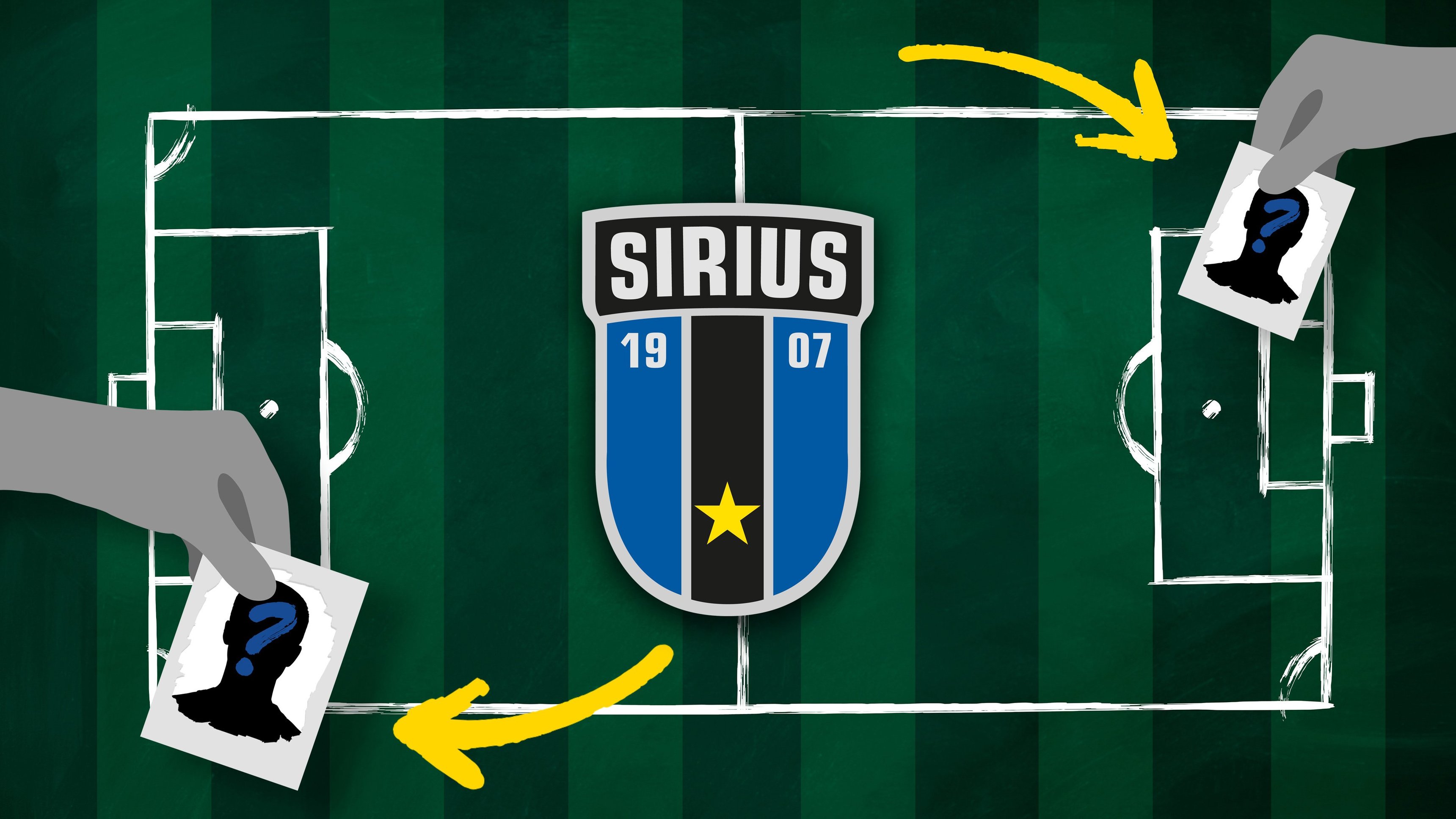 14. IK Sirius