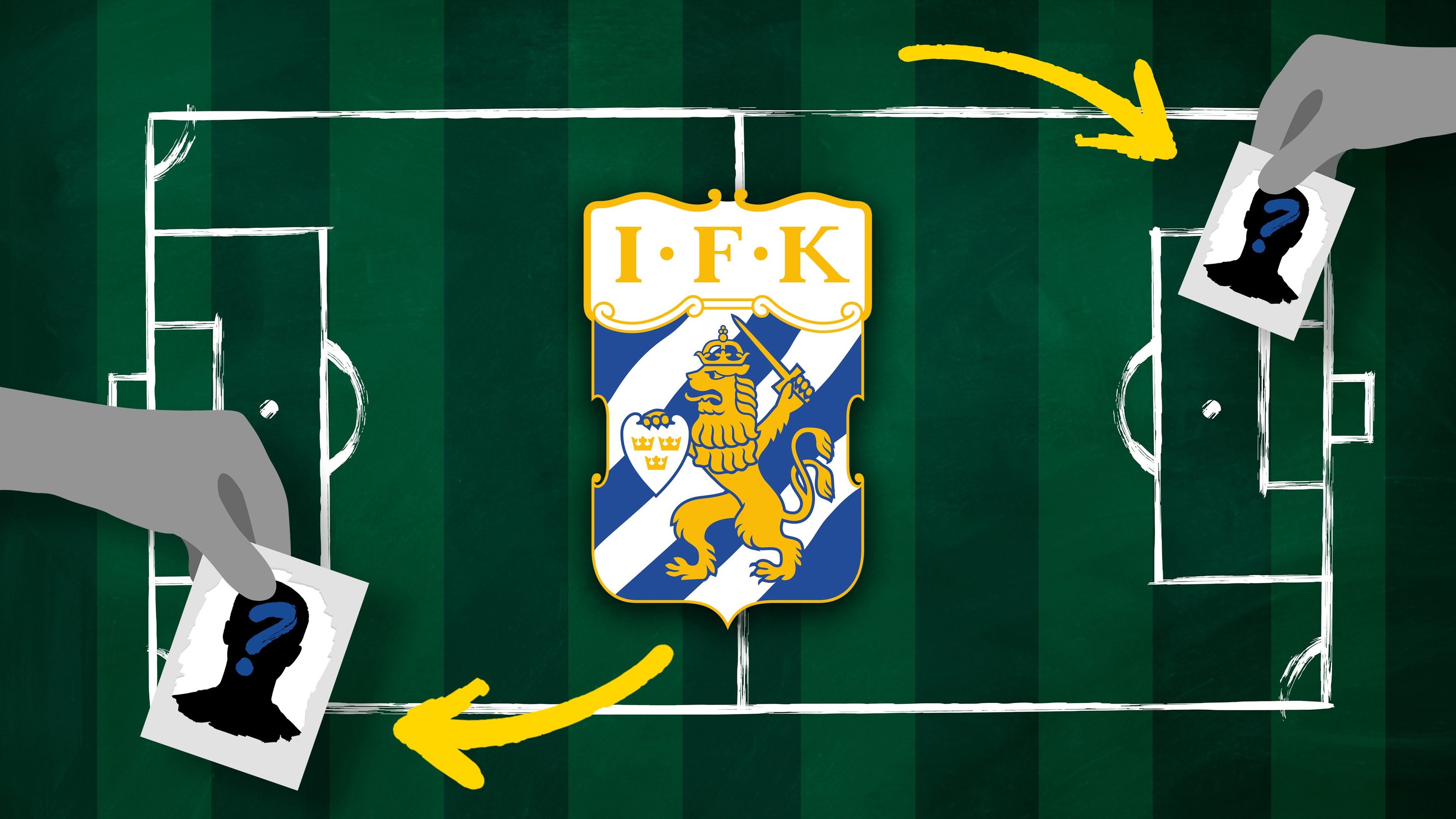 3. IFK Göteborg