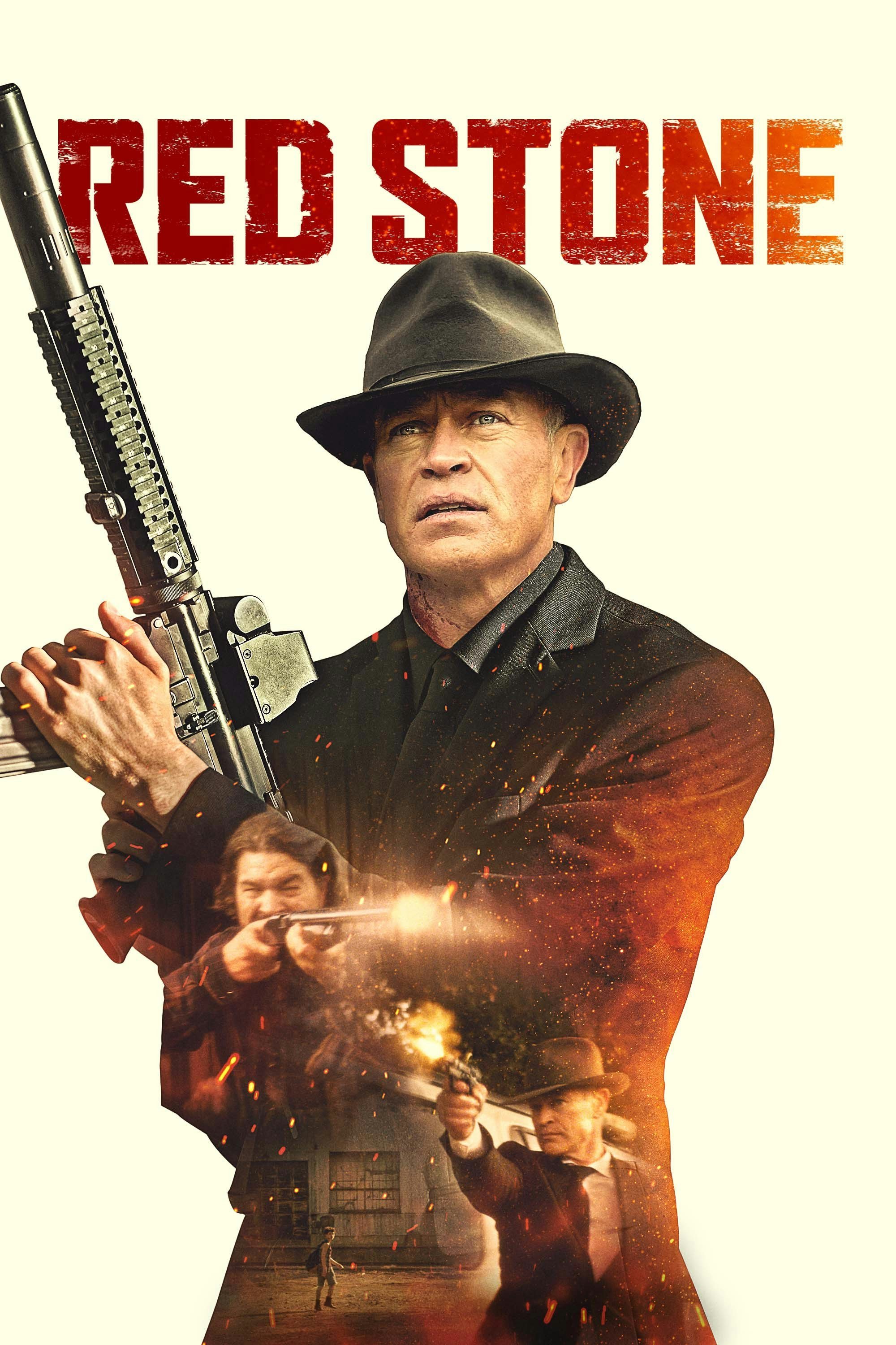 Red Stone