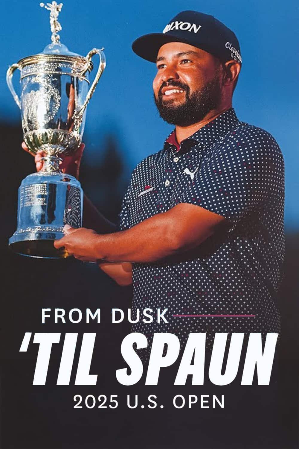 U.S. Open Highlight Film: "From Dusk 'til Spaun"