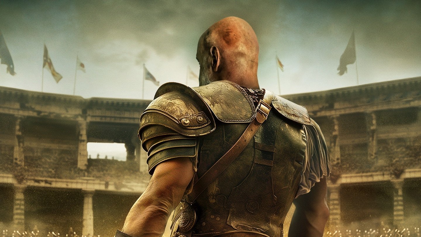 Gladiators
