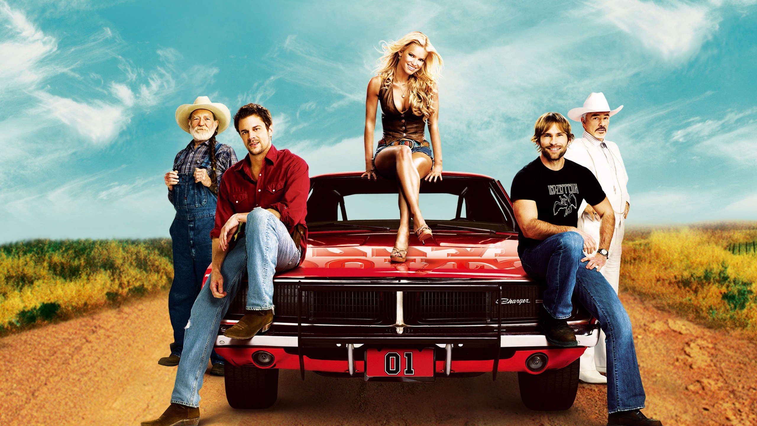The Dukes of Hazzard