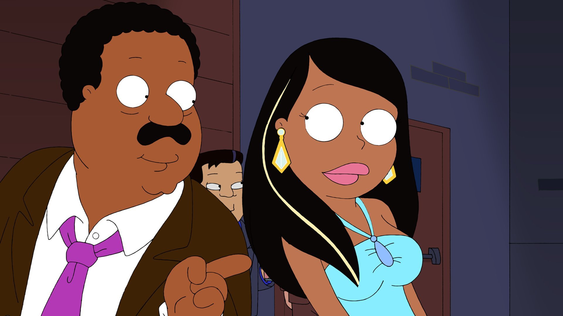 2. Da Doggone Daddy-Daughter Dinner Dance