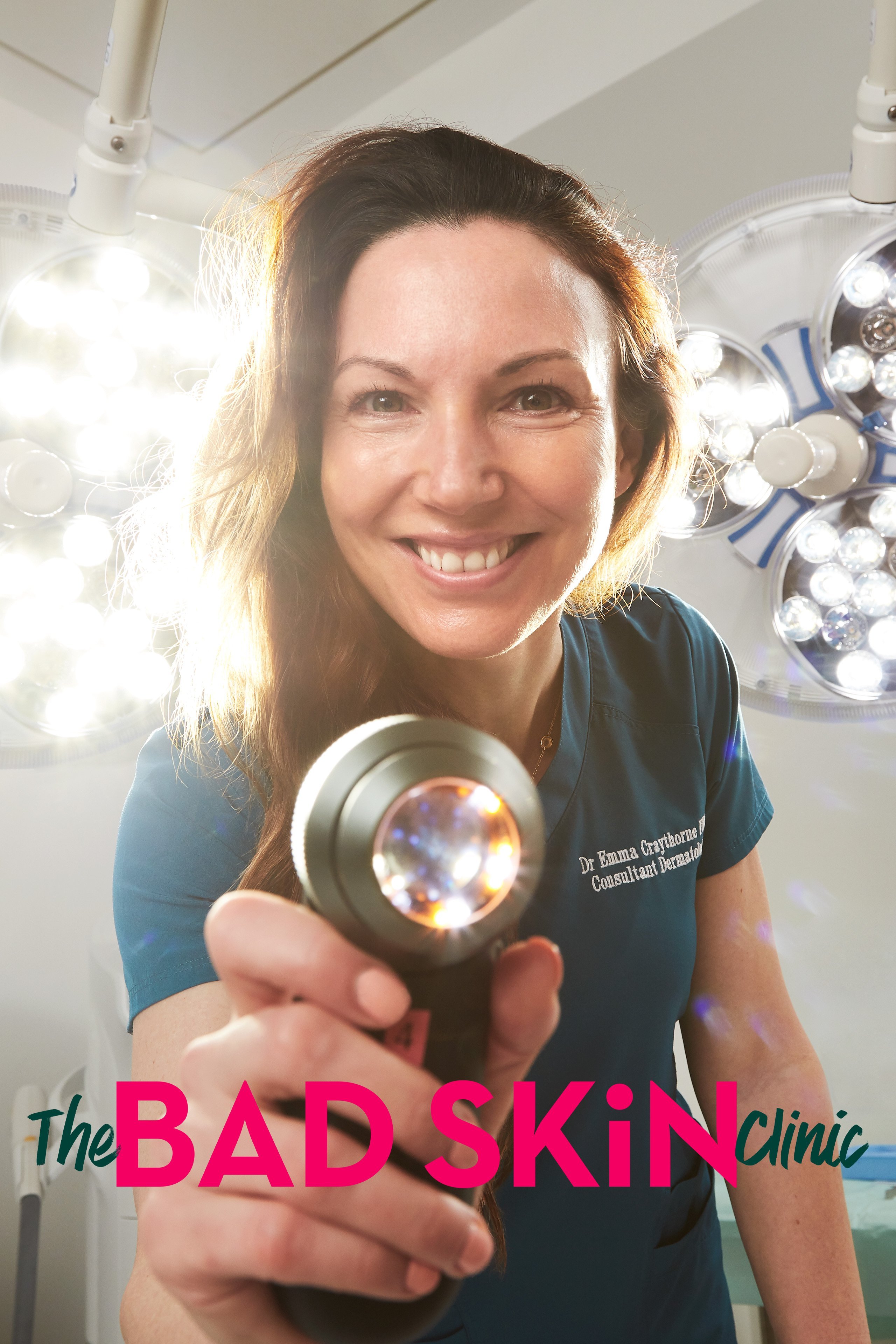 The Bad Skin Clinic