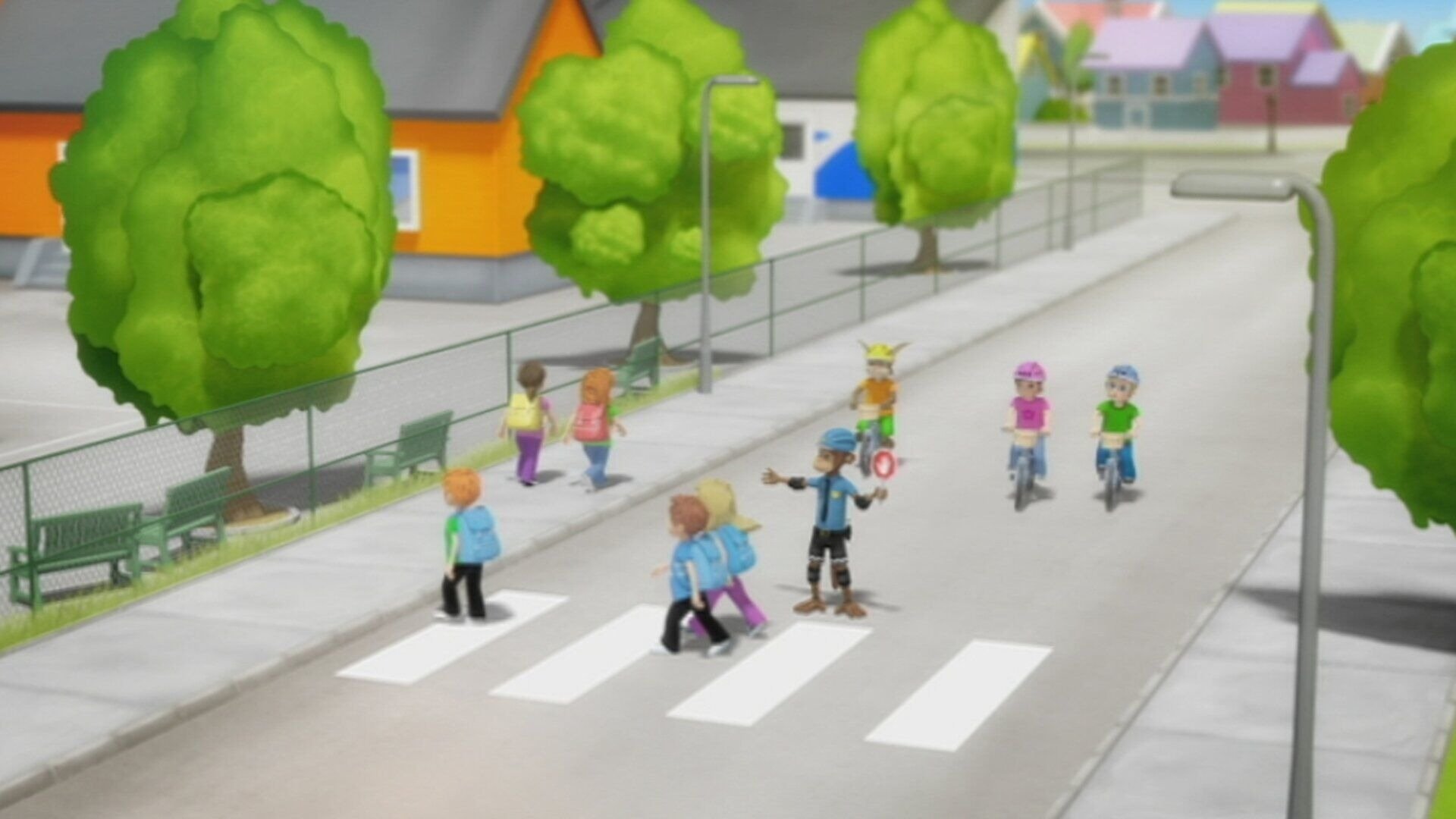 12. Förlåt att jag är sen