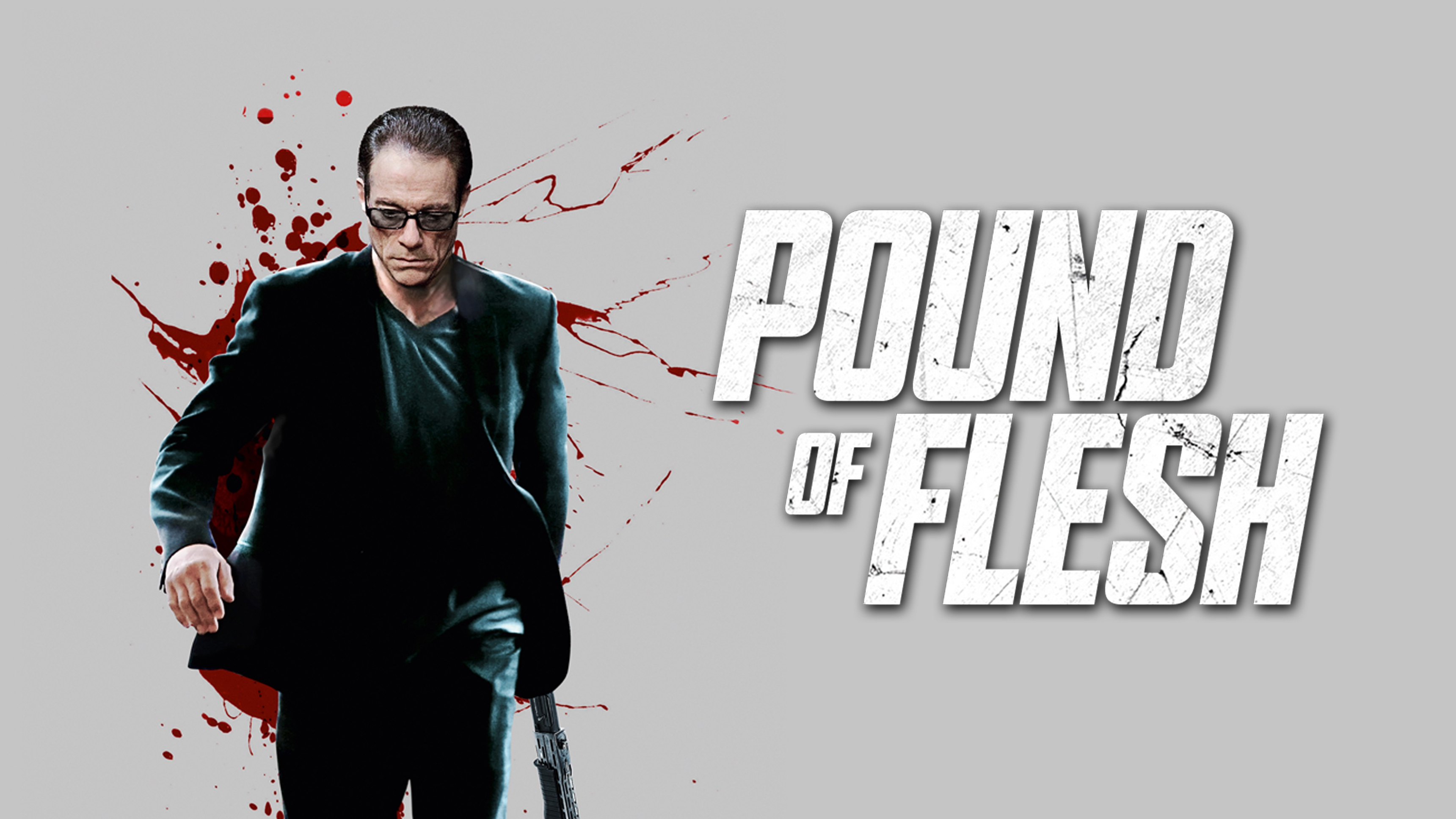 Pound of Flesh