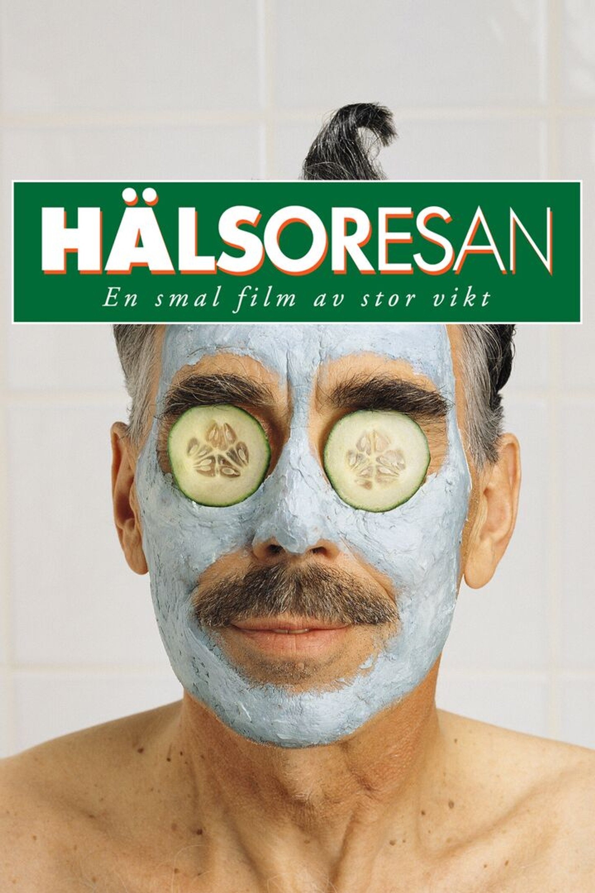 Hälsoresan - en smal film av stor vikt