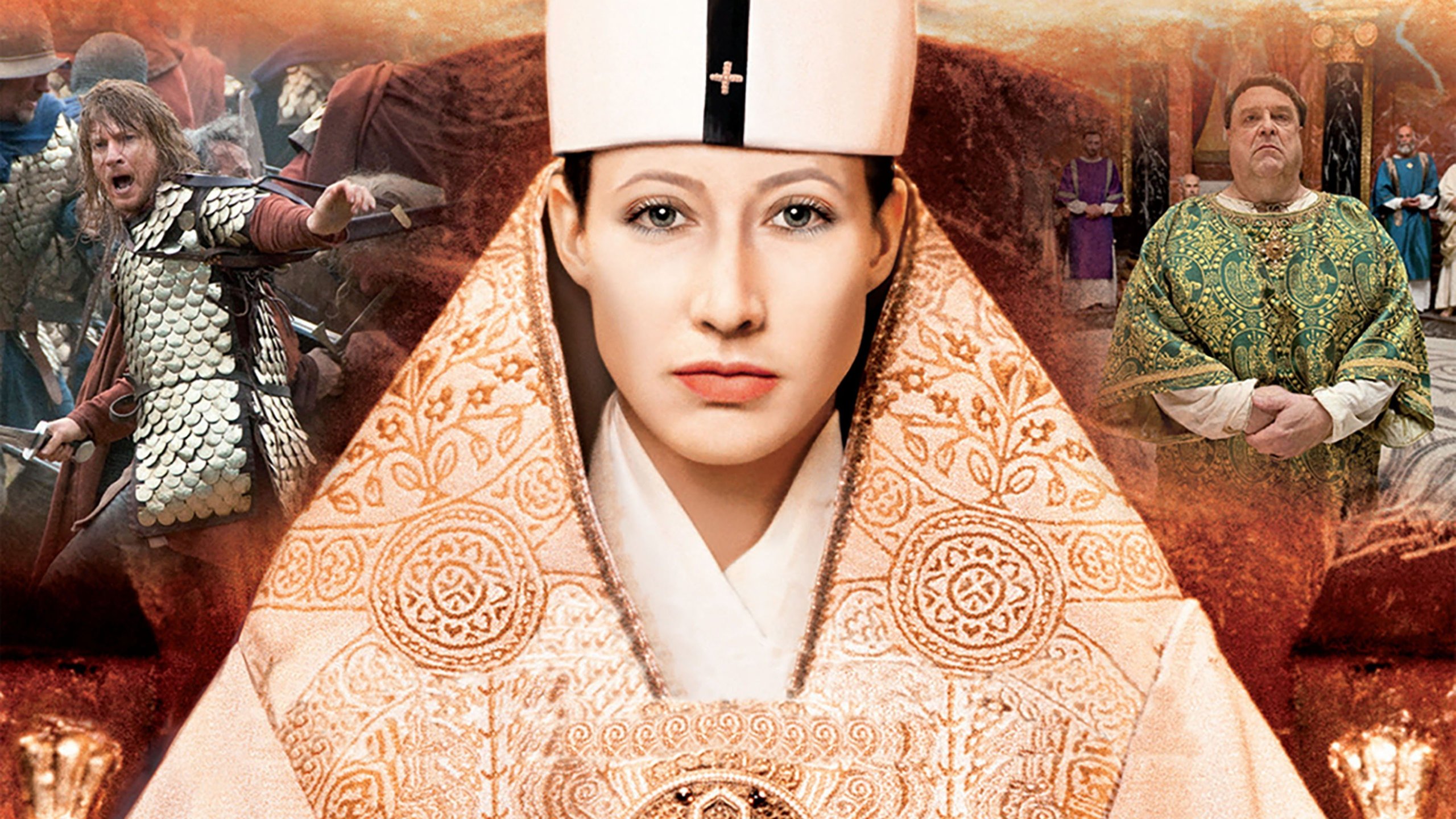 Pope Joan