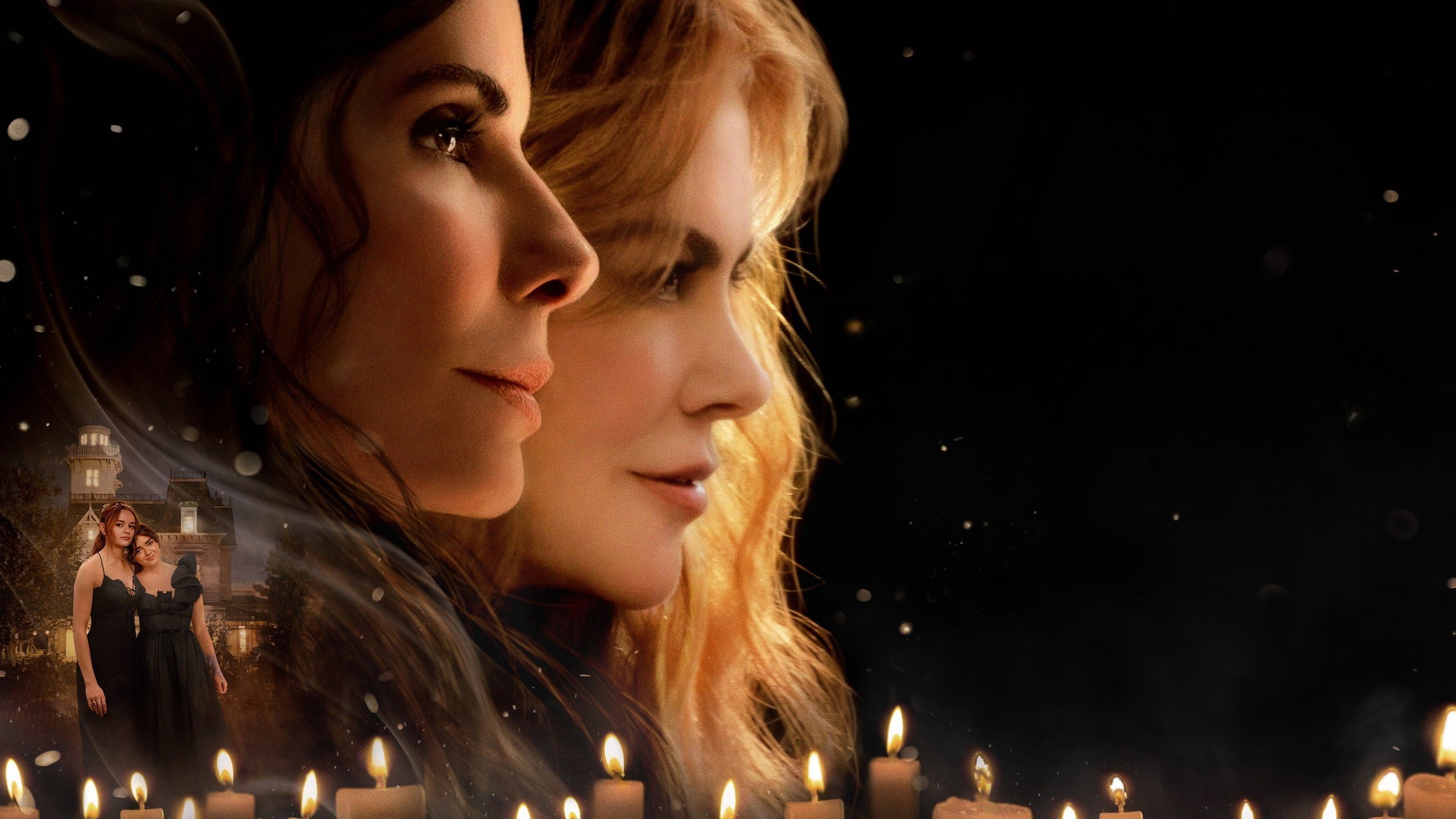 Practical Magic: Family Legacy