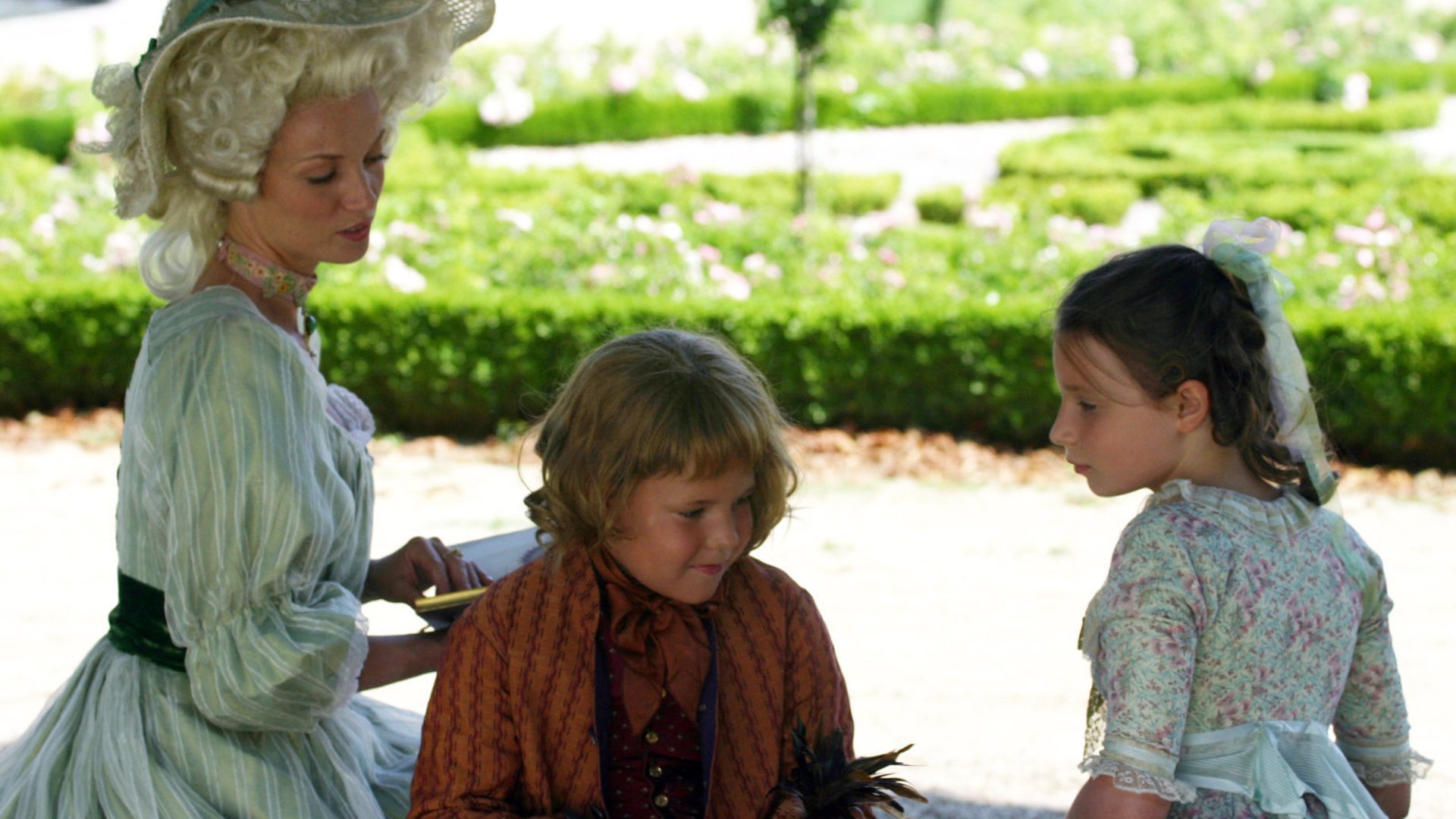 Marie Antoinette