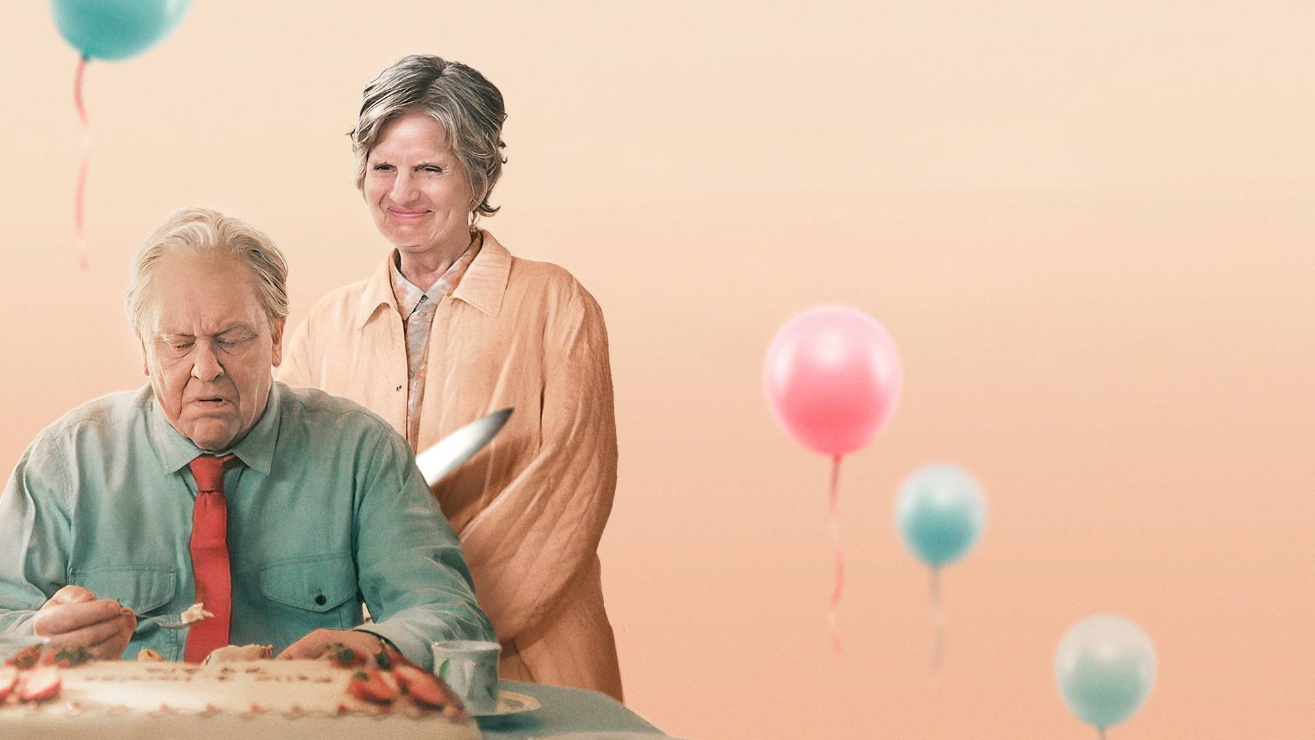 Felix och Klara