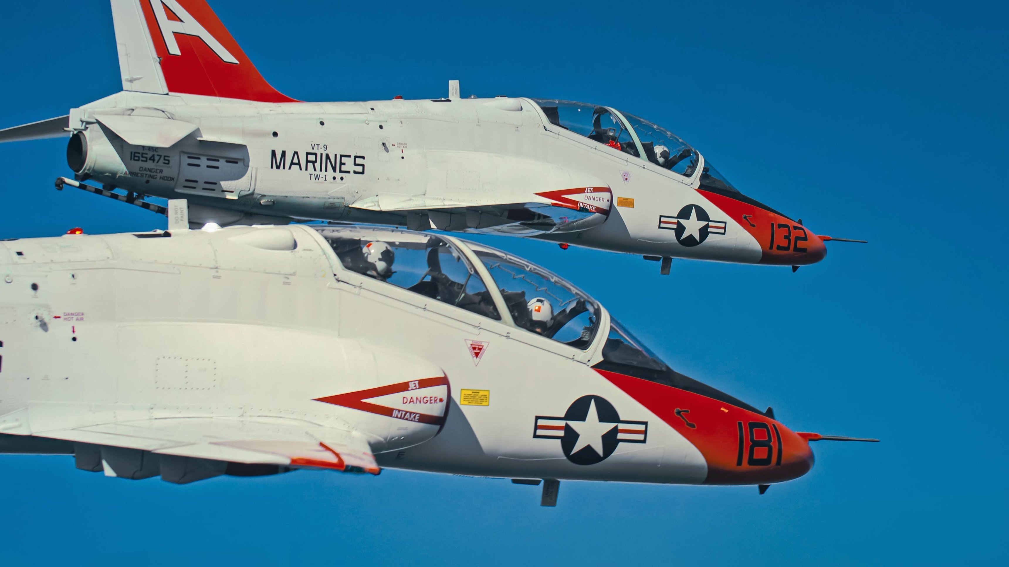 Top Guns: The Next Generation