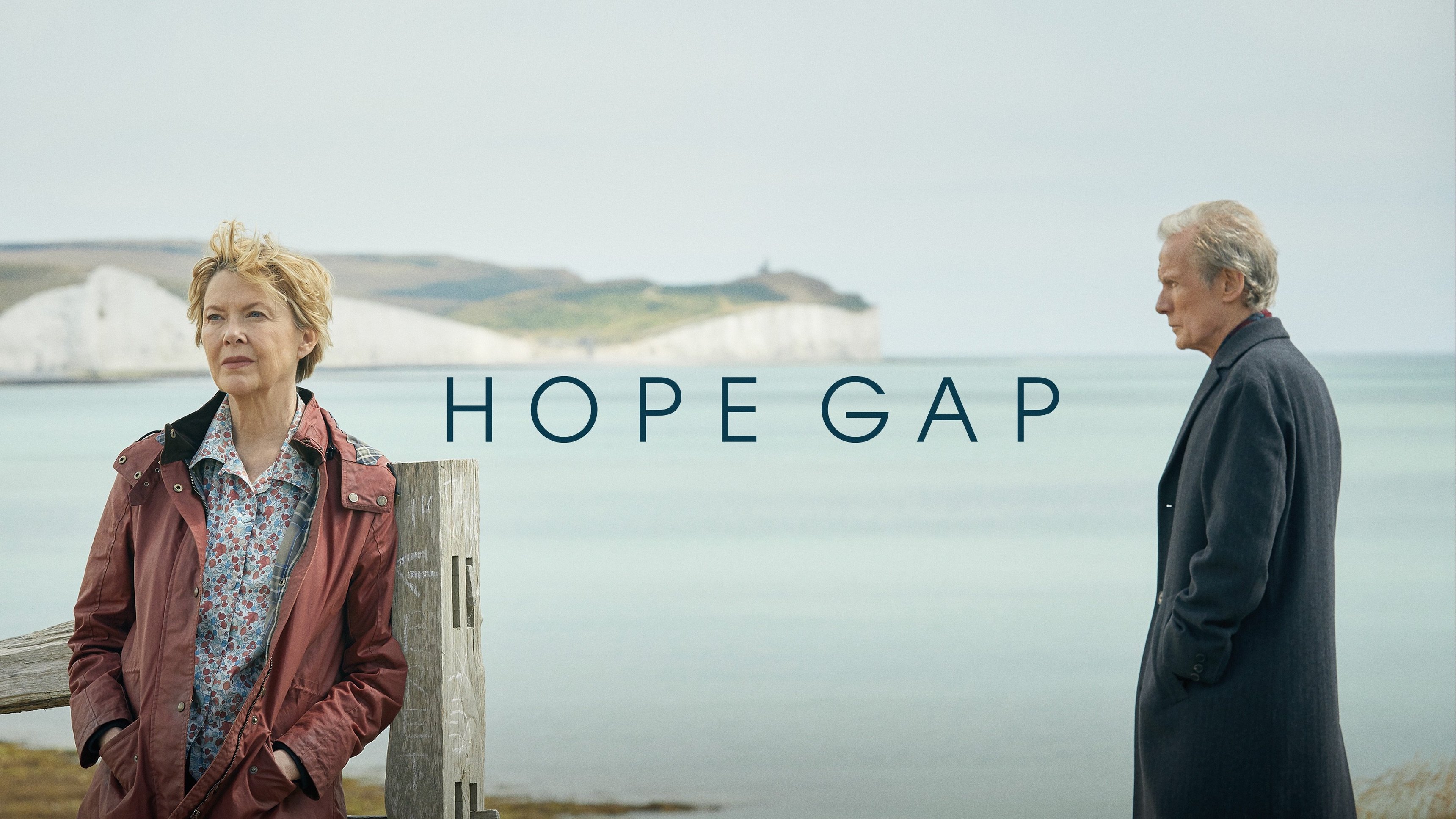 Hope gap