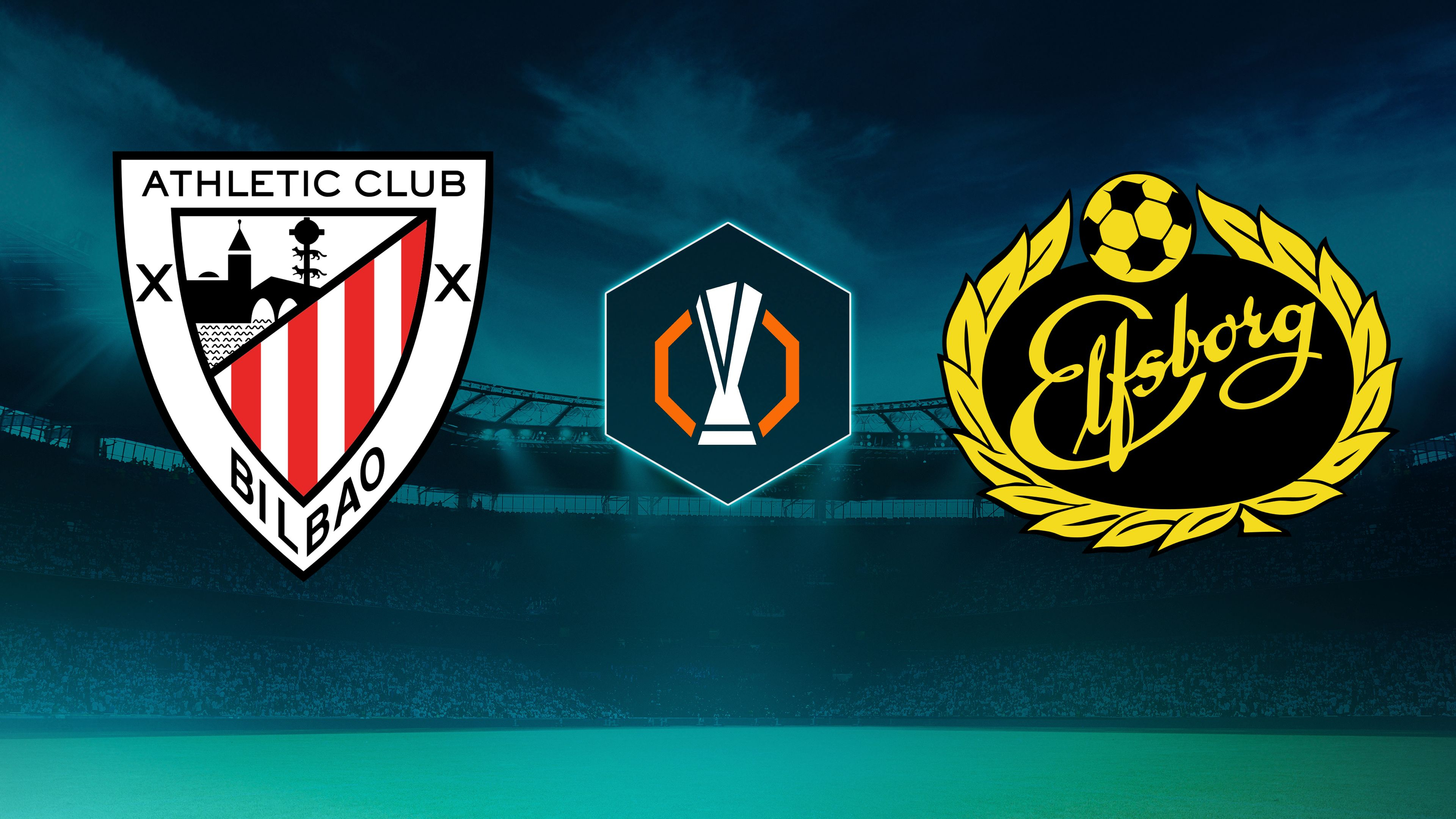 18. Athletic Club Bilbao - IF Elfsborg