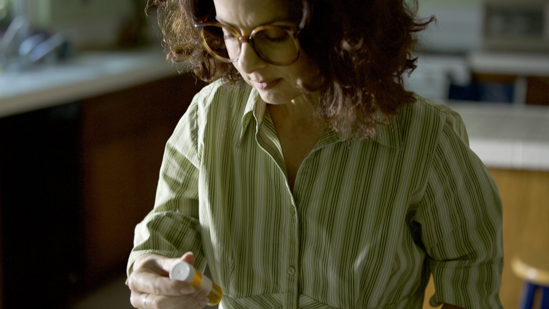 4. Love, Lies And Deception