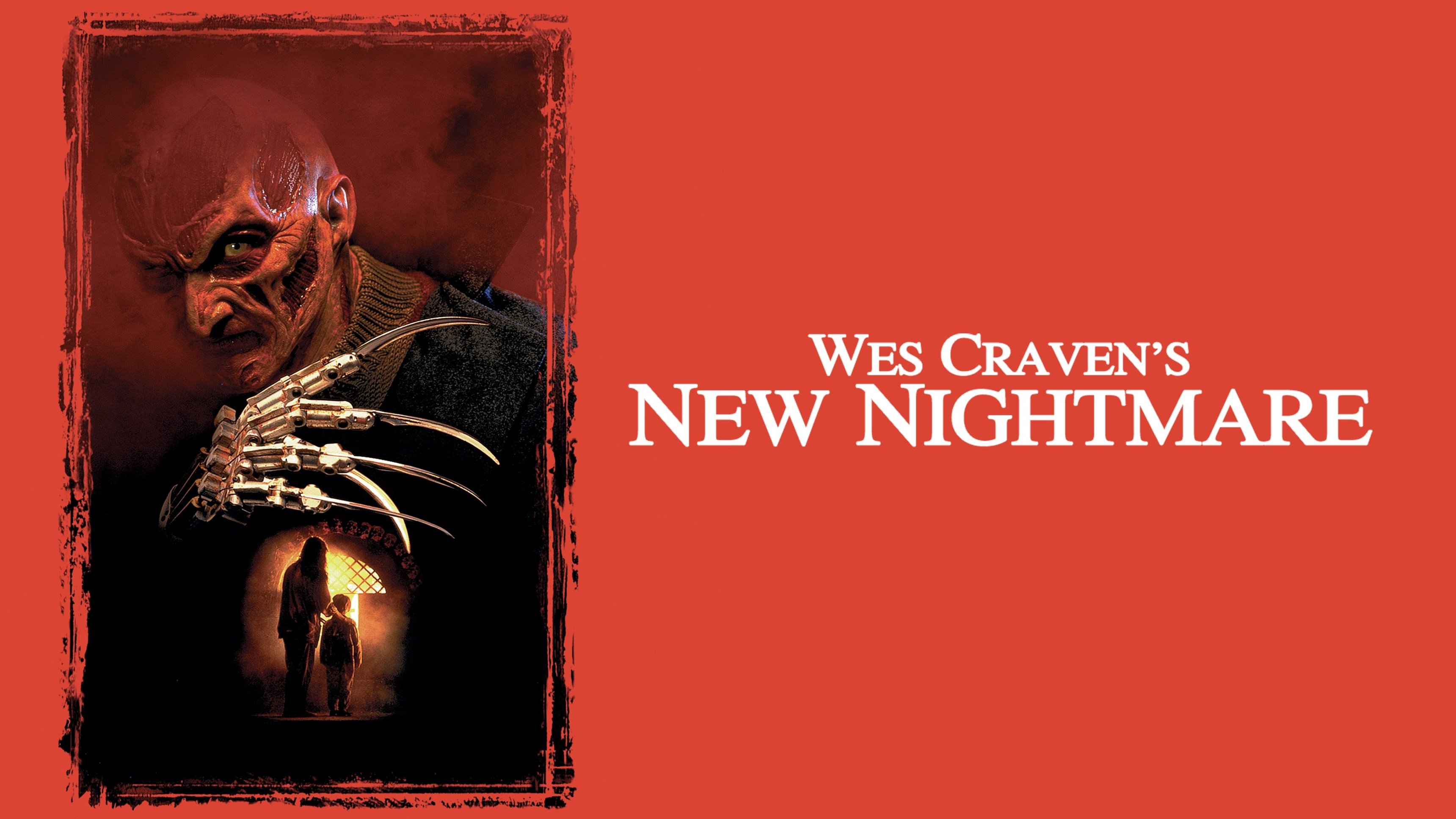 Wes Craven's New Nightmare