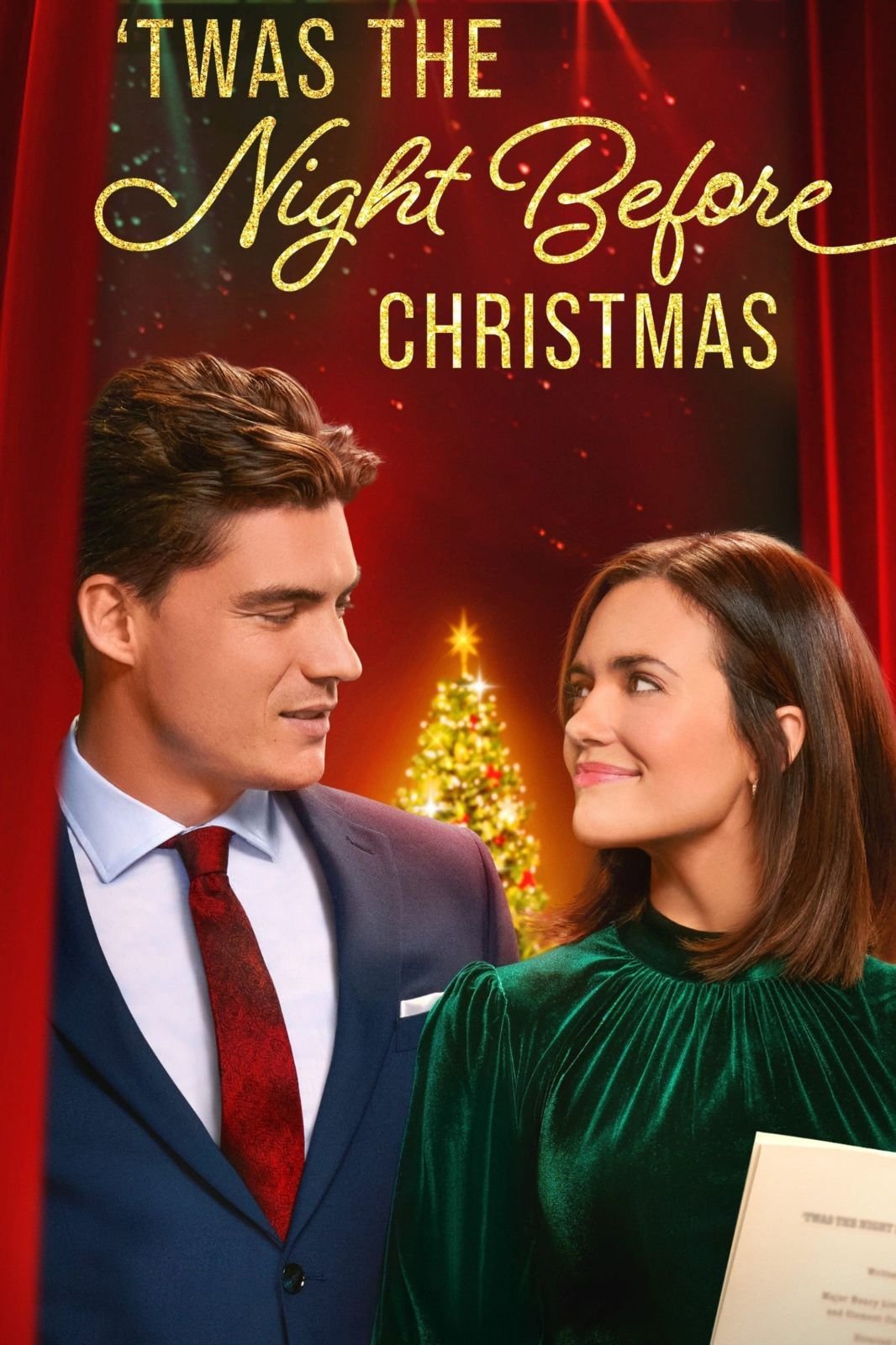 'Twas The Night Before Christmas