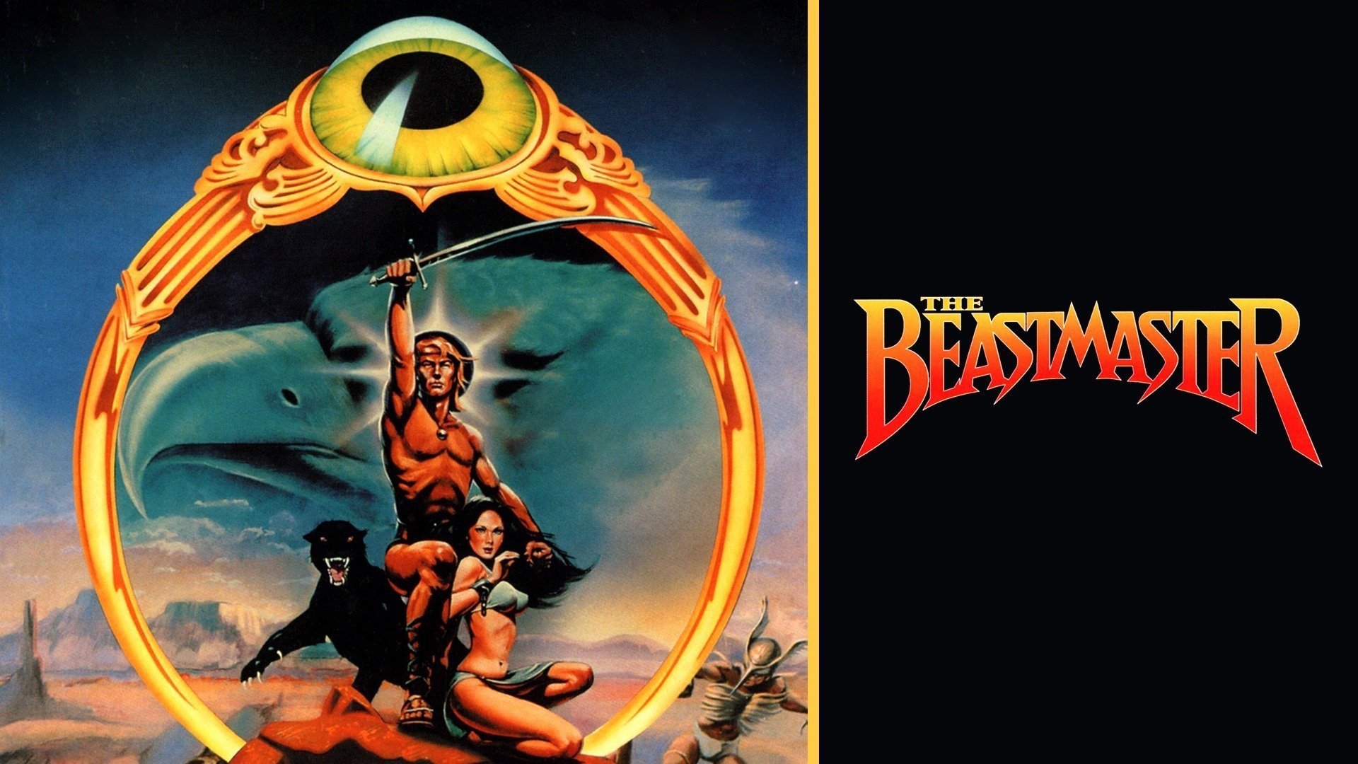 Beastmaster