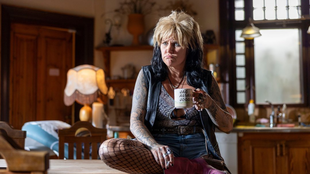 1. Låt en kvinna leva