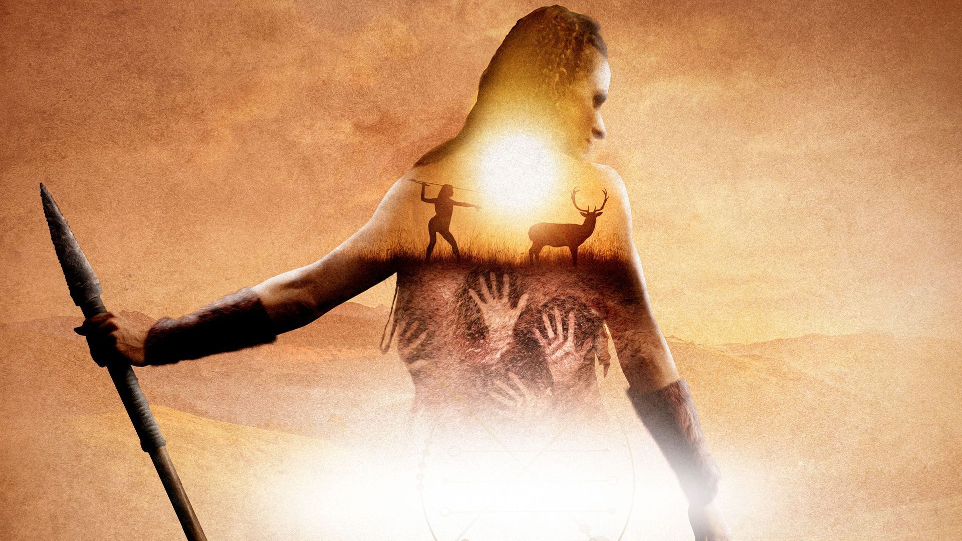 Prehistoric Women