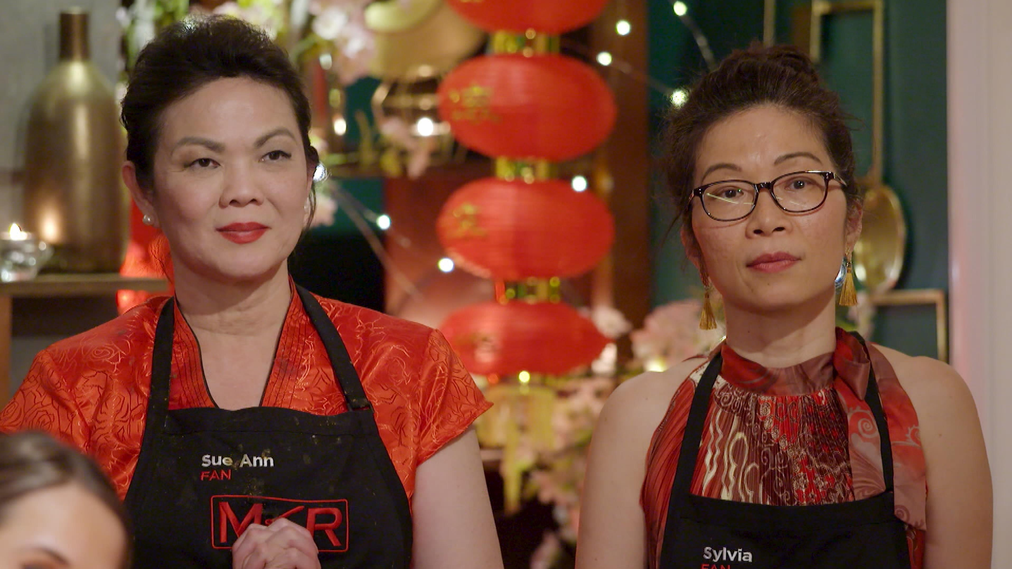 5. My Kitchen Rules