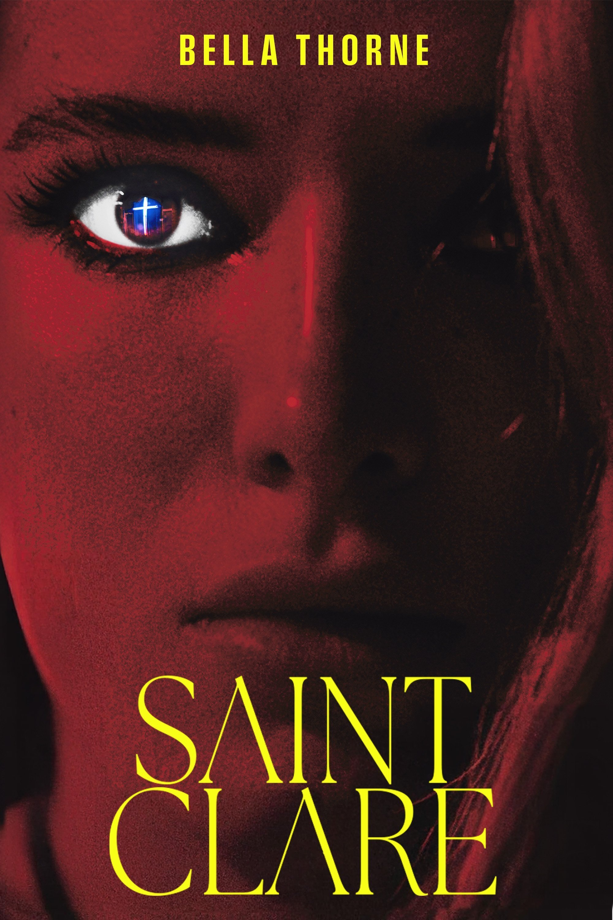 Saint Clare